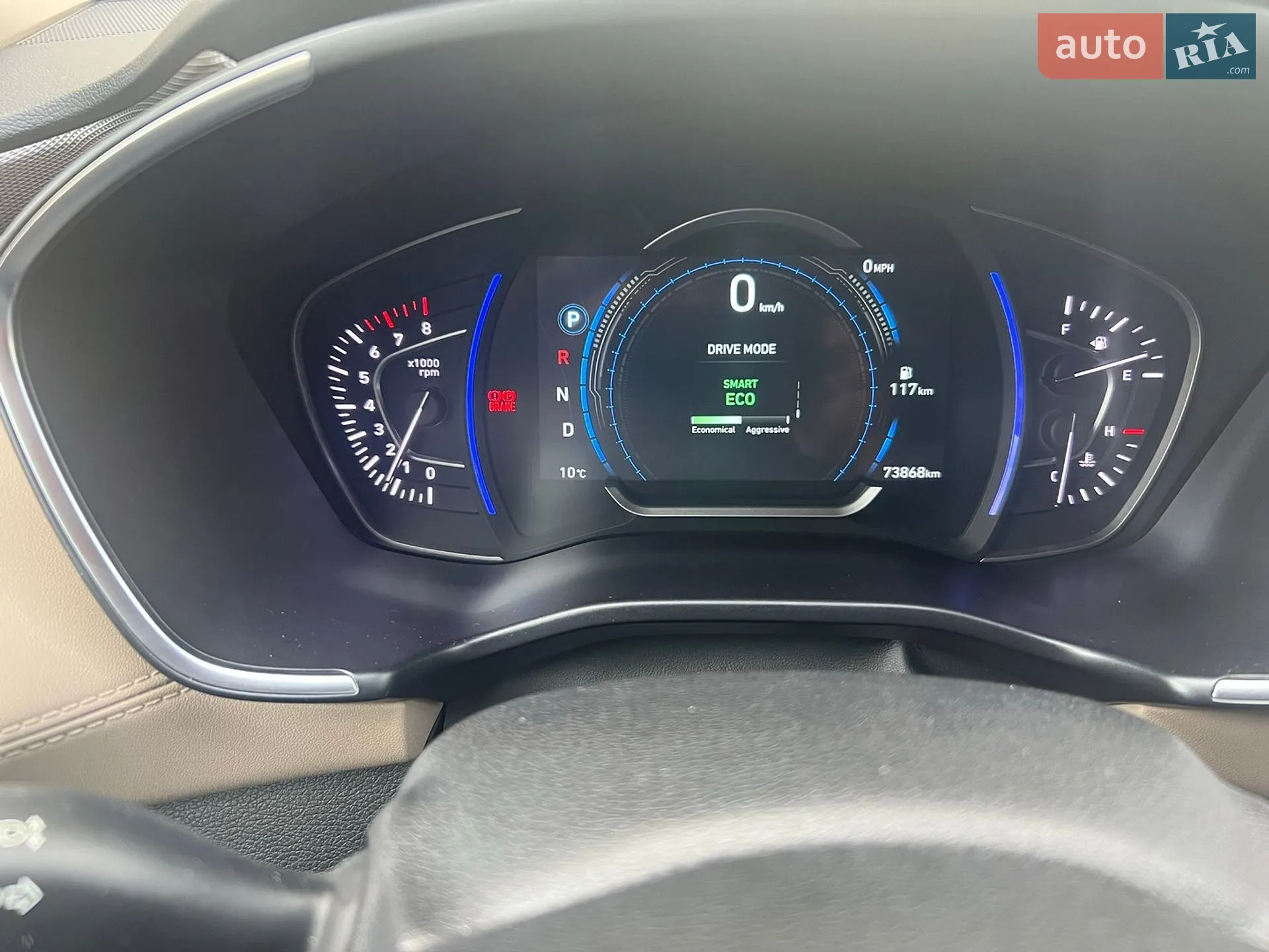 2018 Hyundai Santa Fe - мініатюра 24