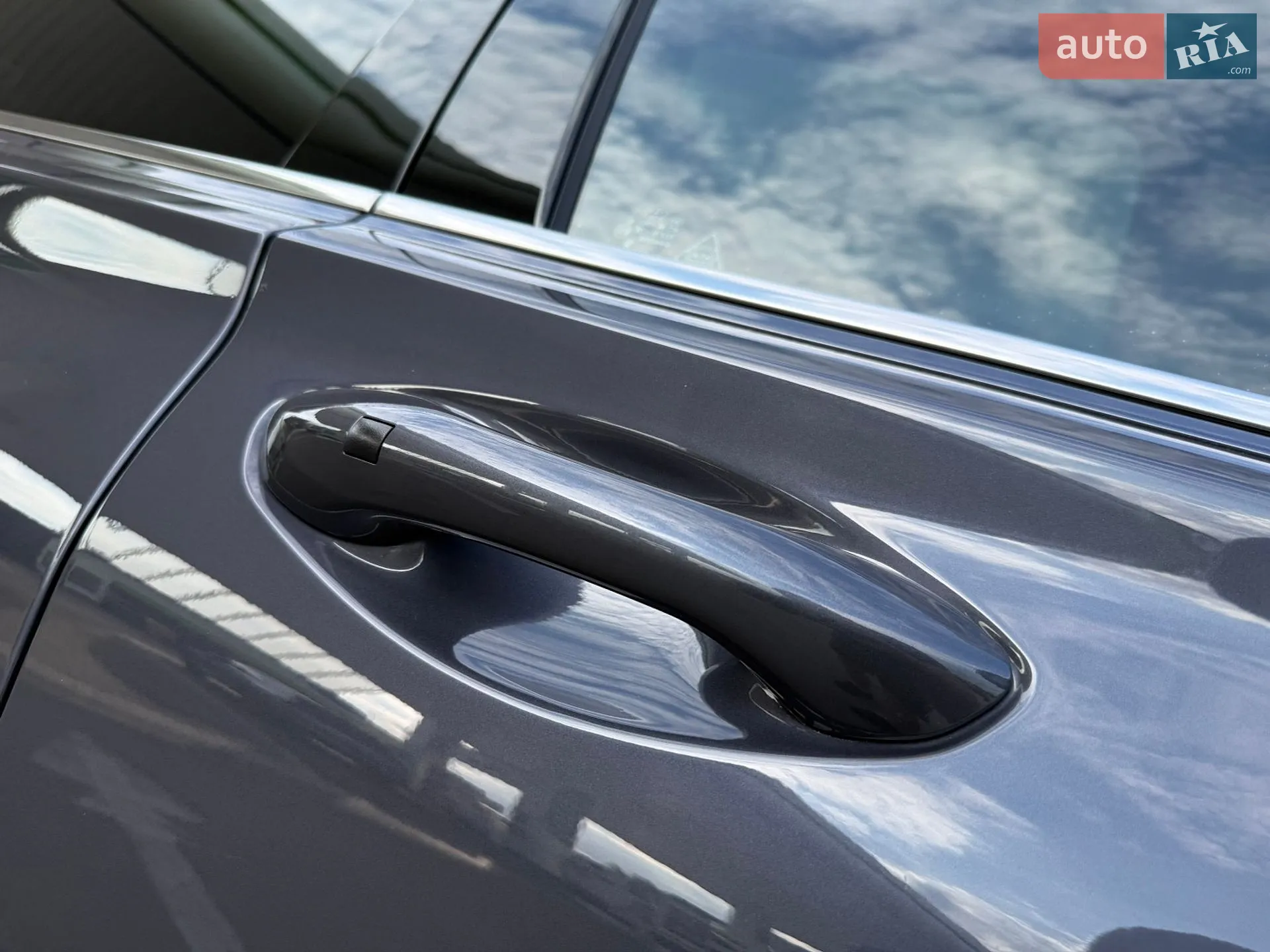 2020 Hyundai Santa Fe - мініатюра 10