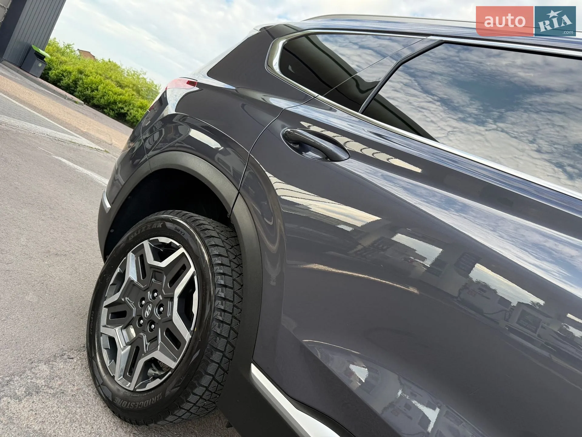 2020 Hyundai Santa Fe - мініатюра 28