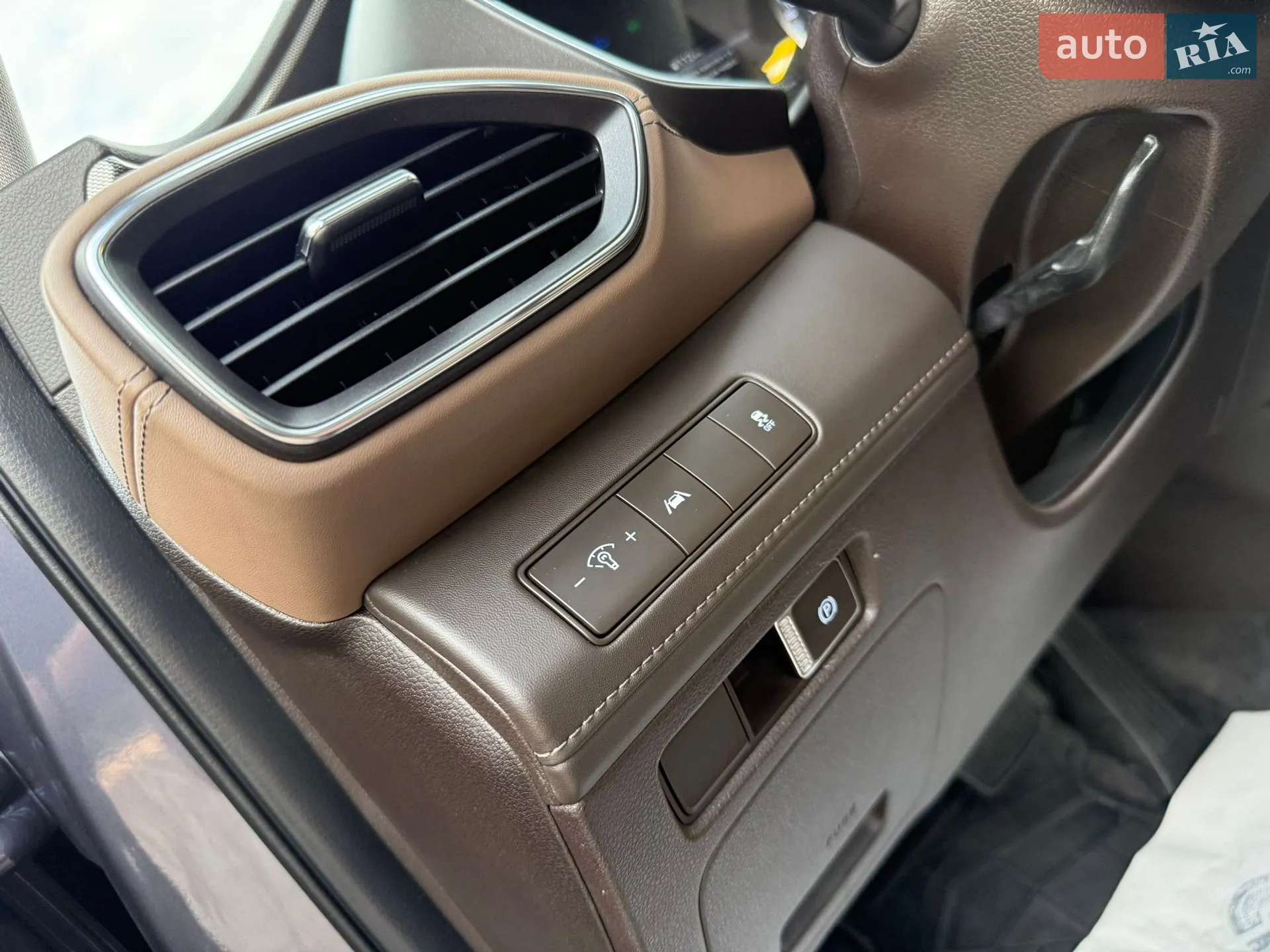2020 Hyundai Santa Fe - мініатюра 55