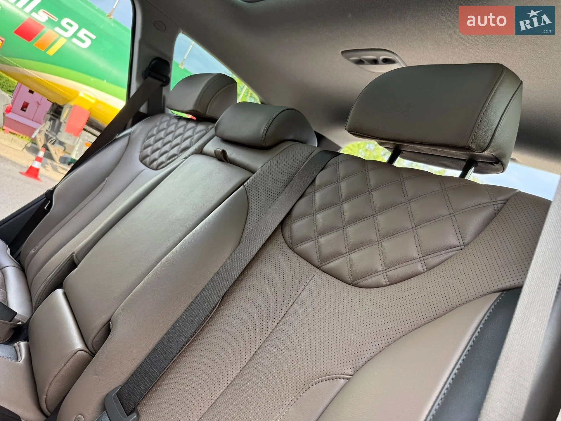 2020 Hyundai Santa Fe - мініатюра 70