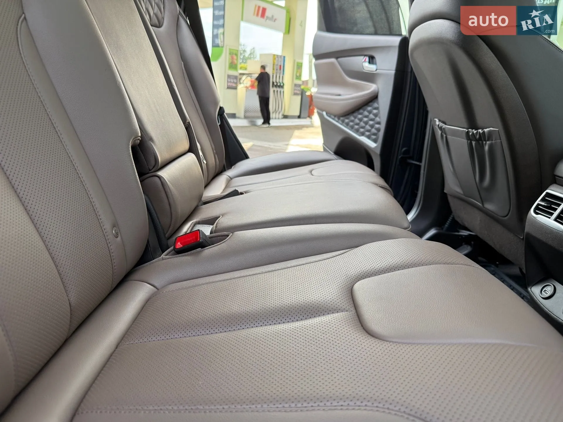 2020 Hyundai Santa Fe - мініатюра 76