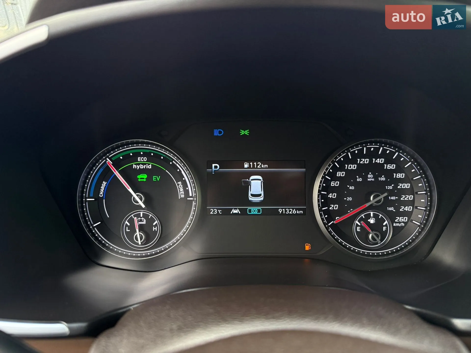 2020 Hyundai Santa Fe - мініатюра 104