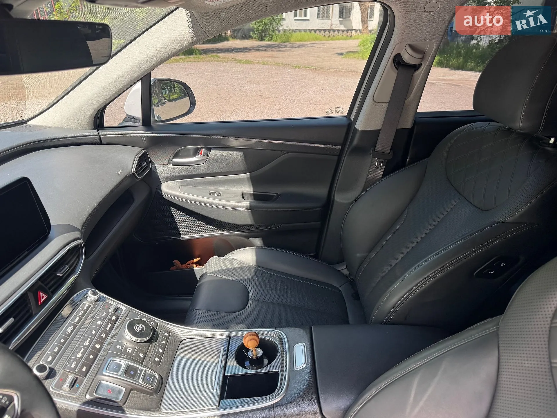 2022 Hyundai Santa Fe - мініатюра 6
