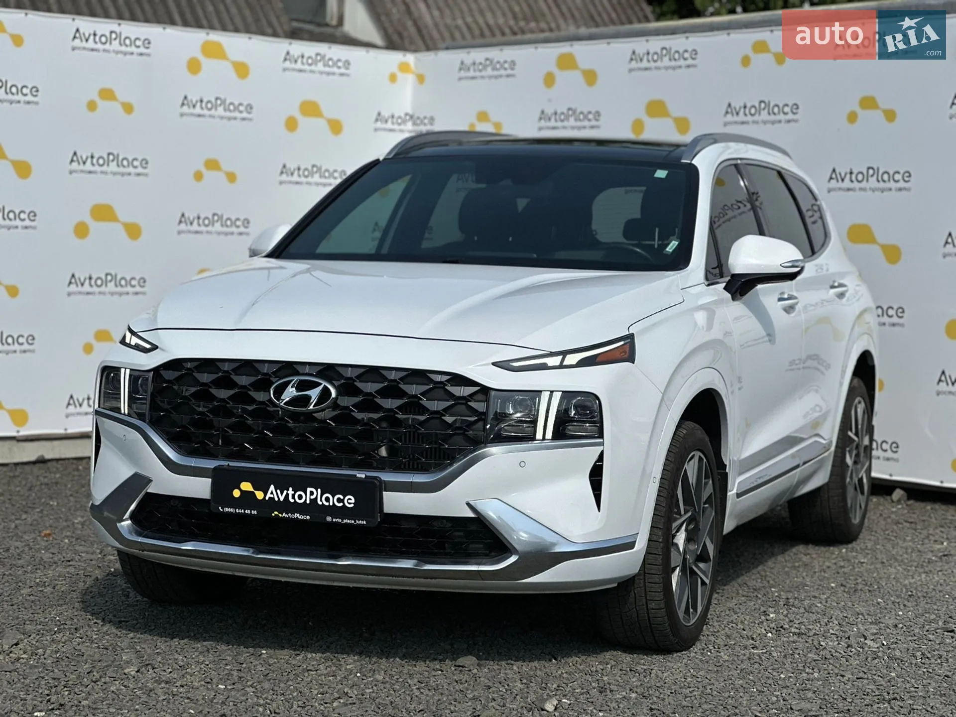 2022 Hyundai Santa Fe - мініатюра 2