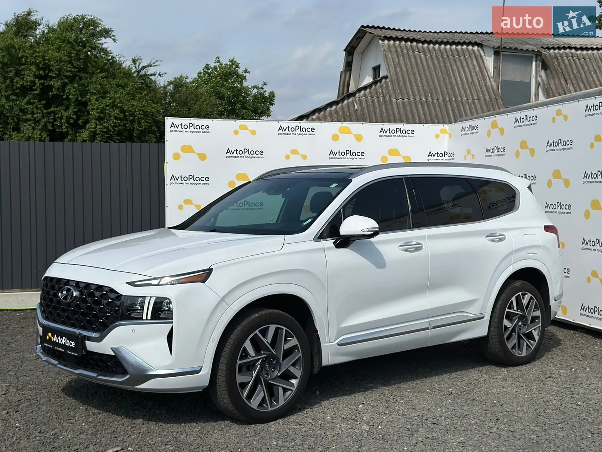 2022 Hyundai Santa Fe - мініатюра 3
