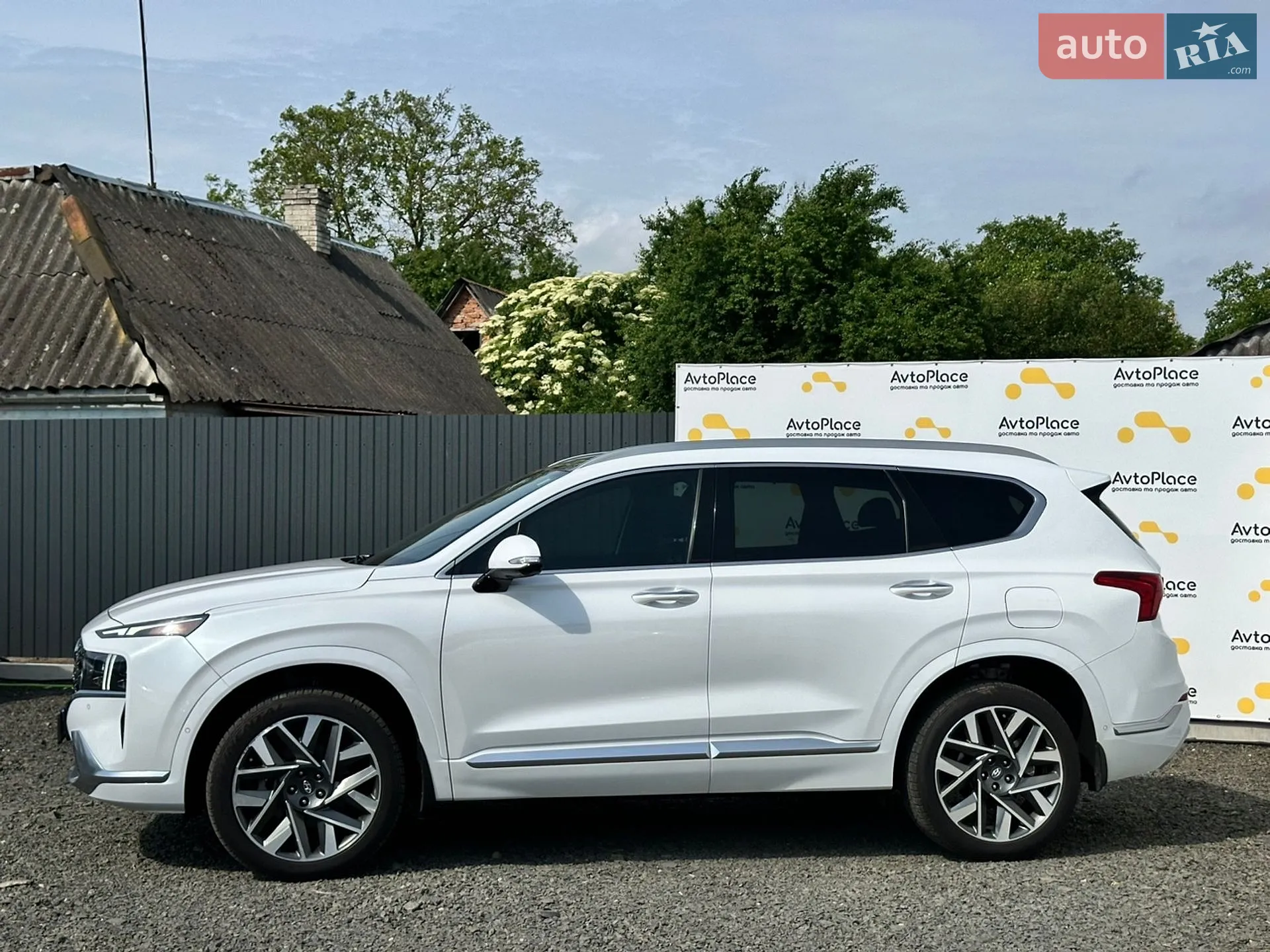 2022 Hyundai Santa Fe - мініатюра 4