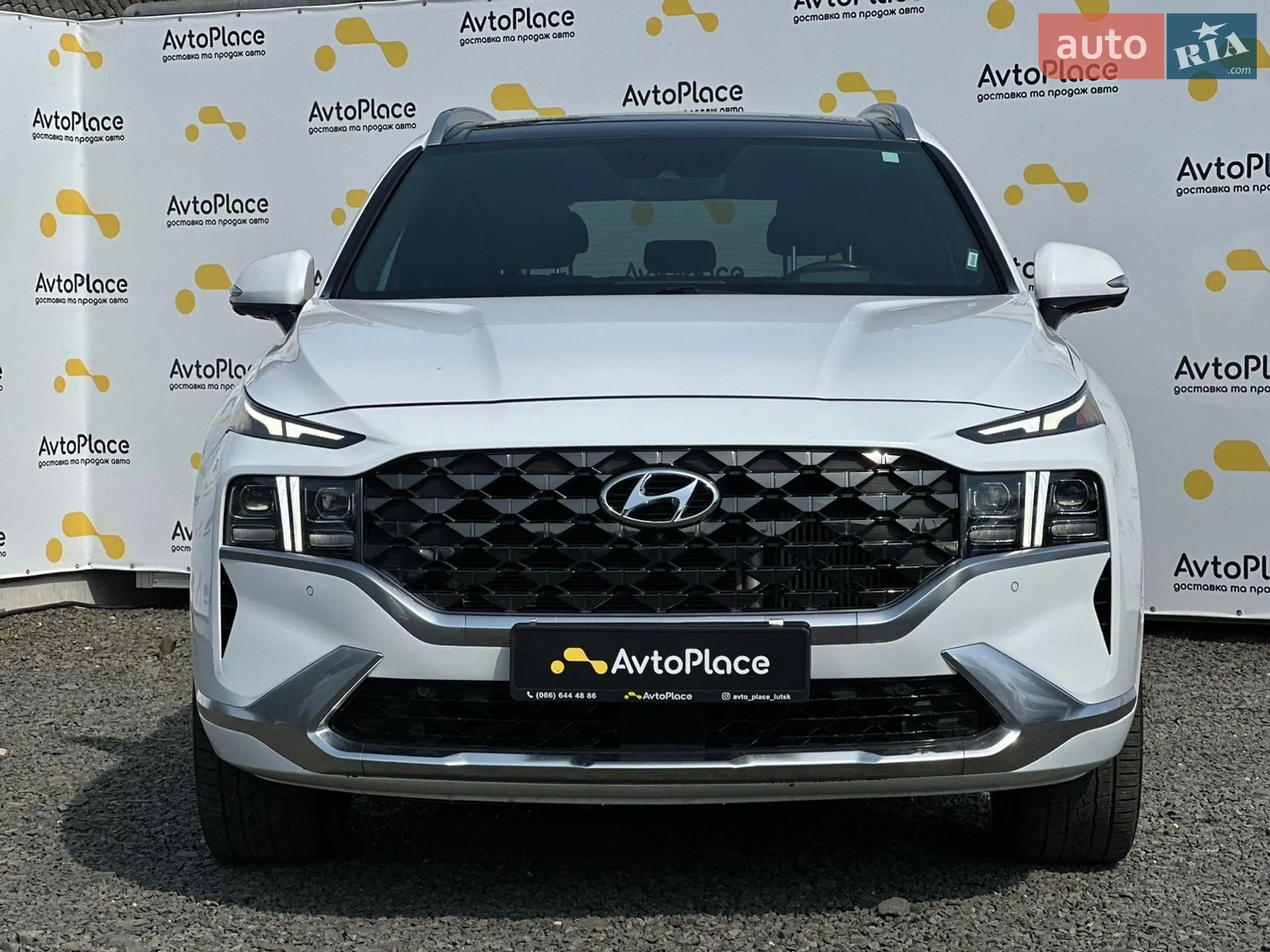 2022 Hyundai Santa Fe - мініатюра 6