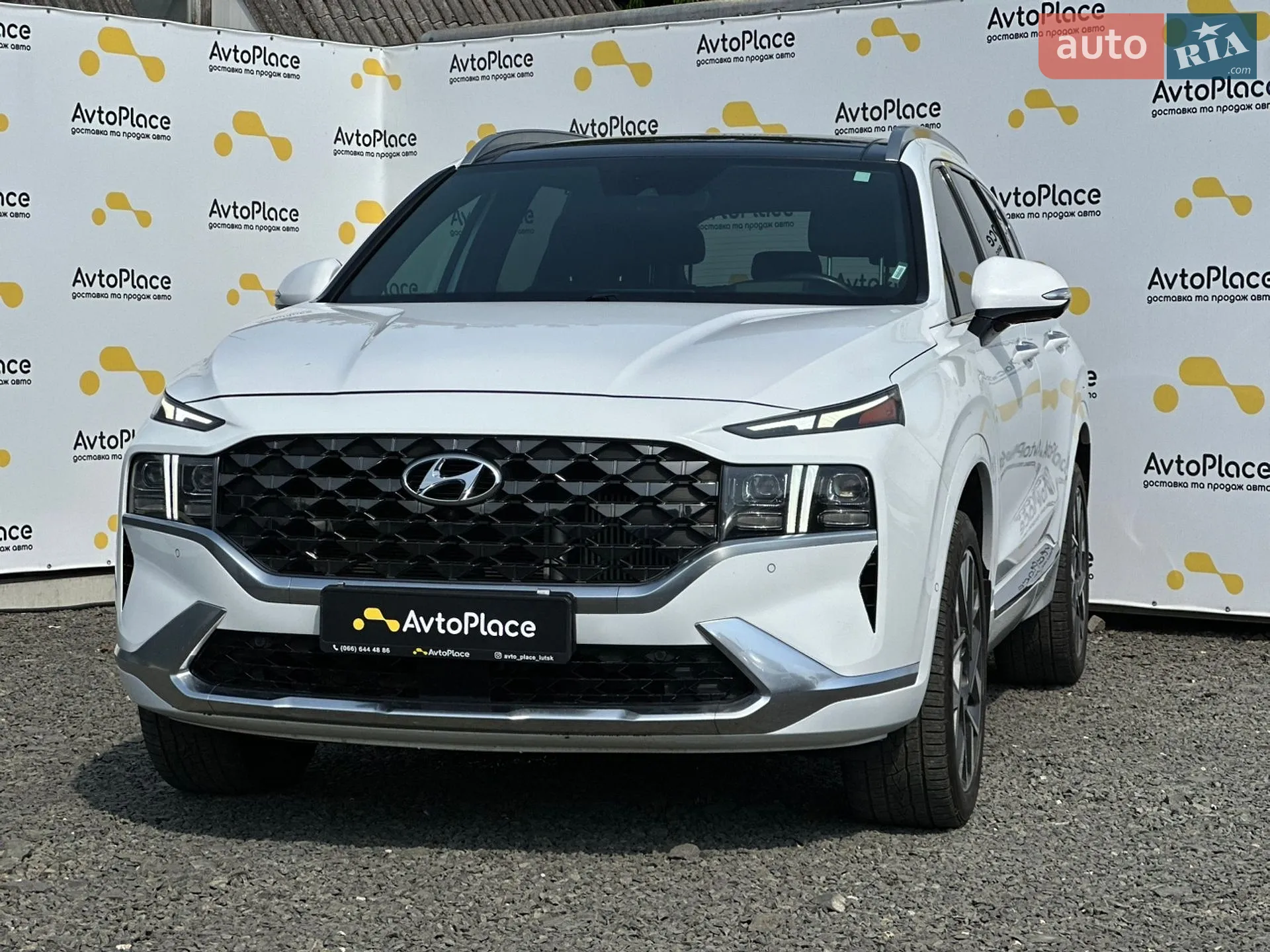 2022 Hyundai Santa Fe - мініатюра 5