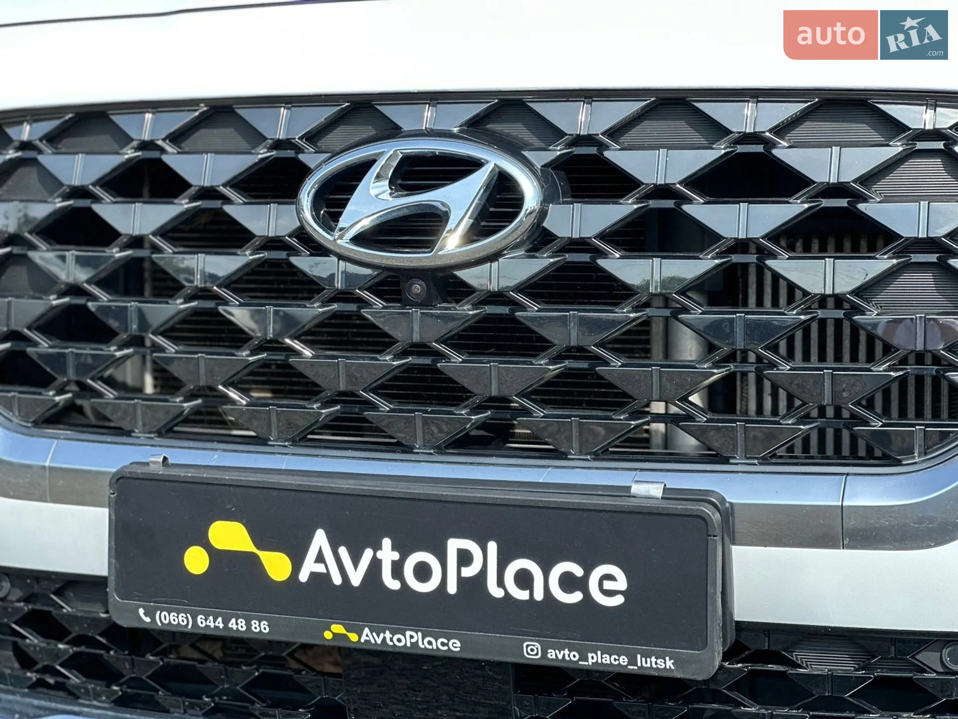 2022 Hyundai Santa Fe - мініатюра 8