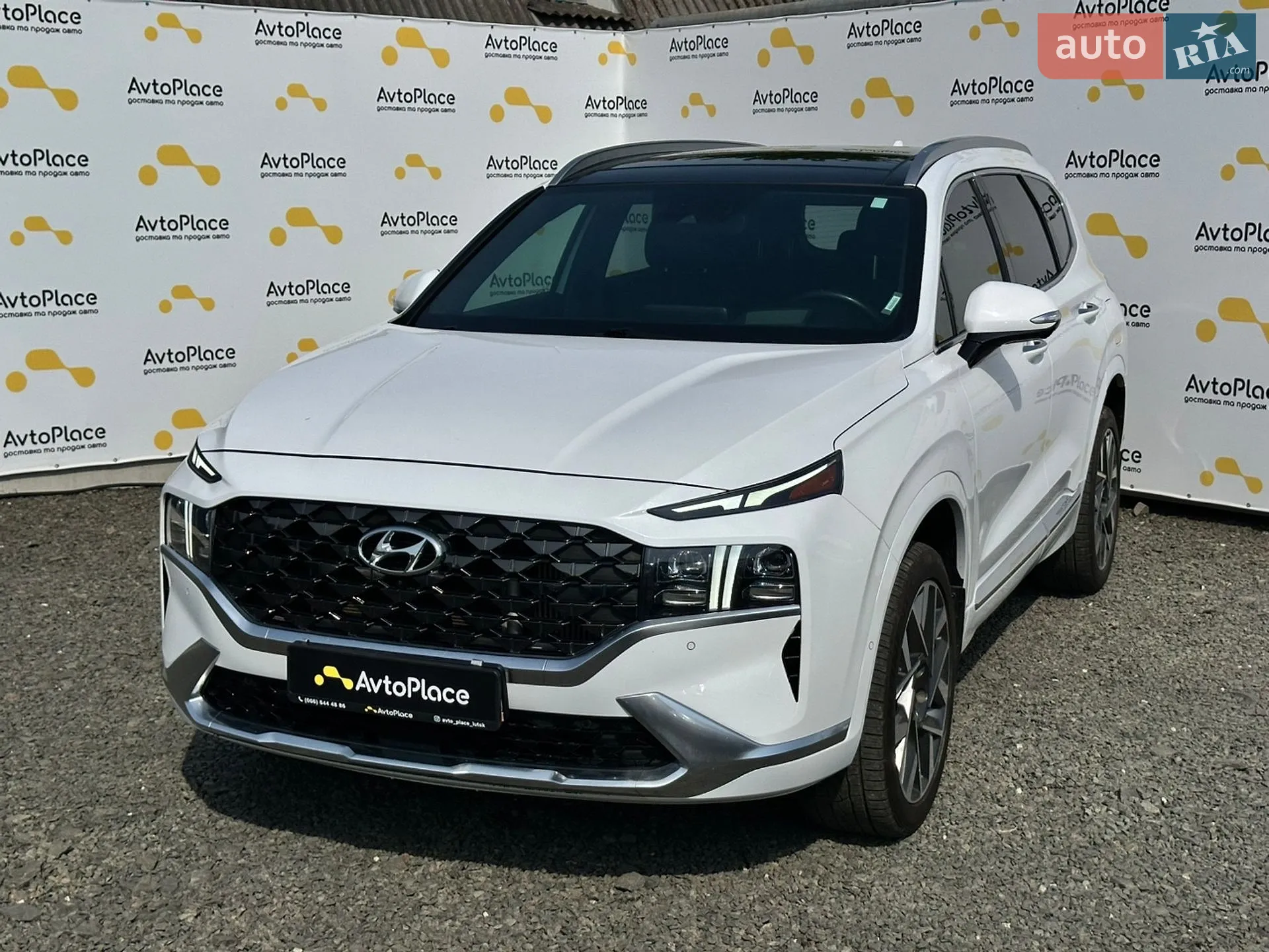 2022 Hyundai Santa Fe - мініатюра 9