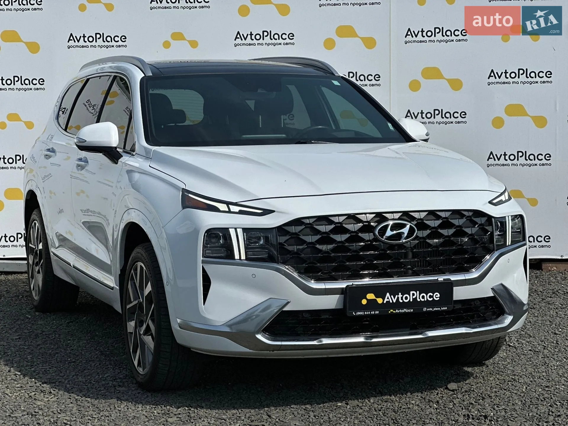 2022 Hyundai Santa Fe - мініатюра 10