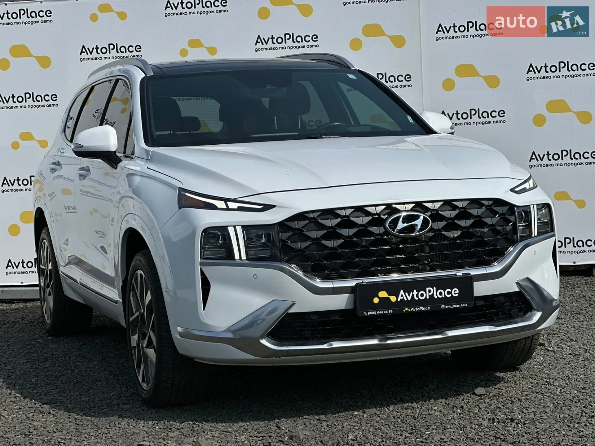 2022 Hyundai Santa Fe - мініатюра 11