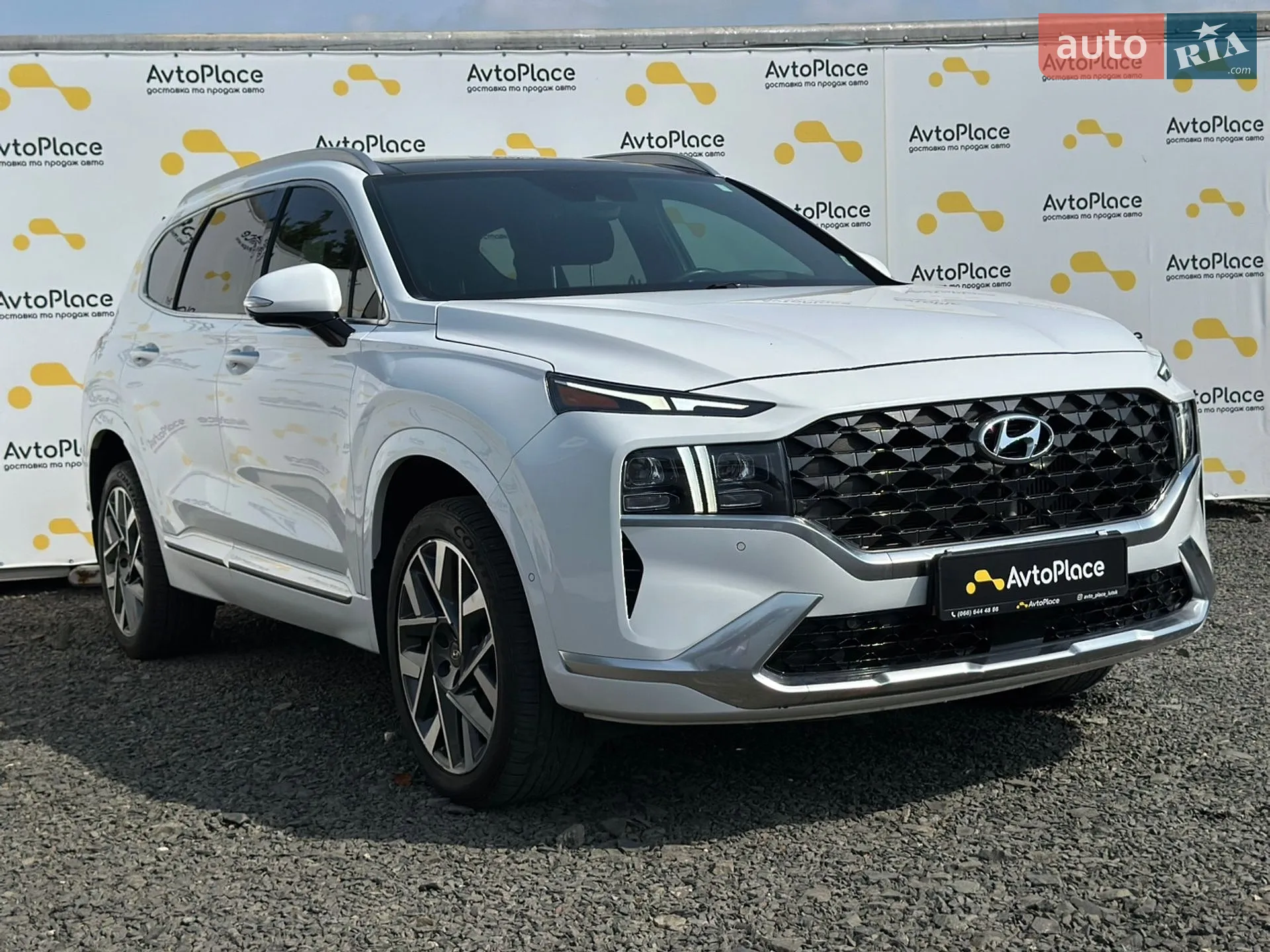 2022 Hyundai Santa Fe - мініатюра 14