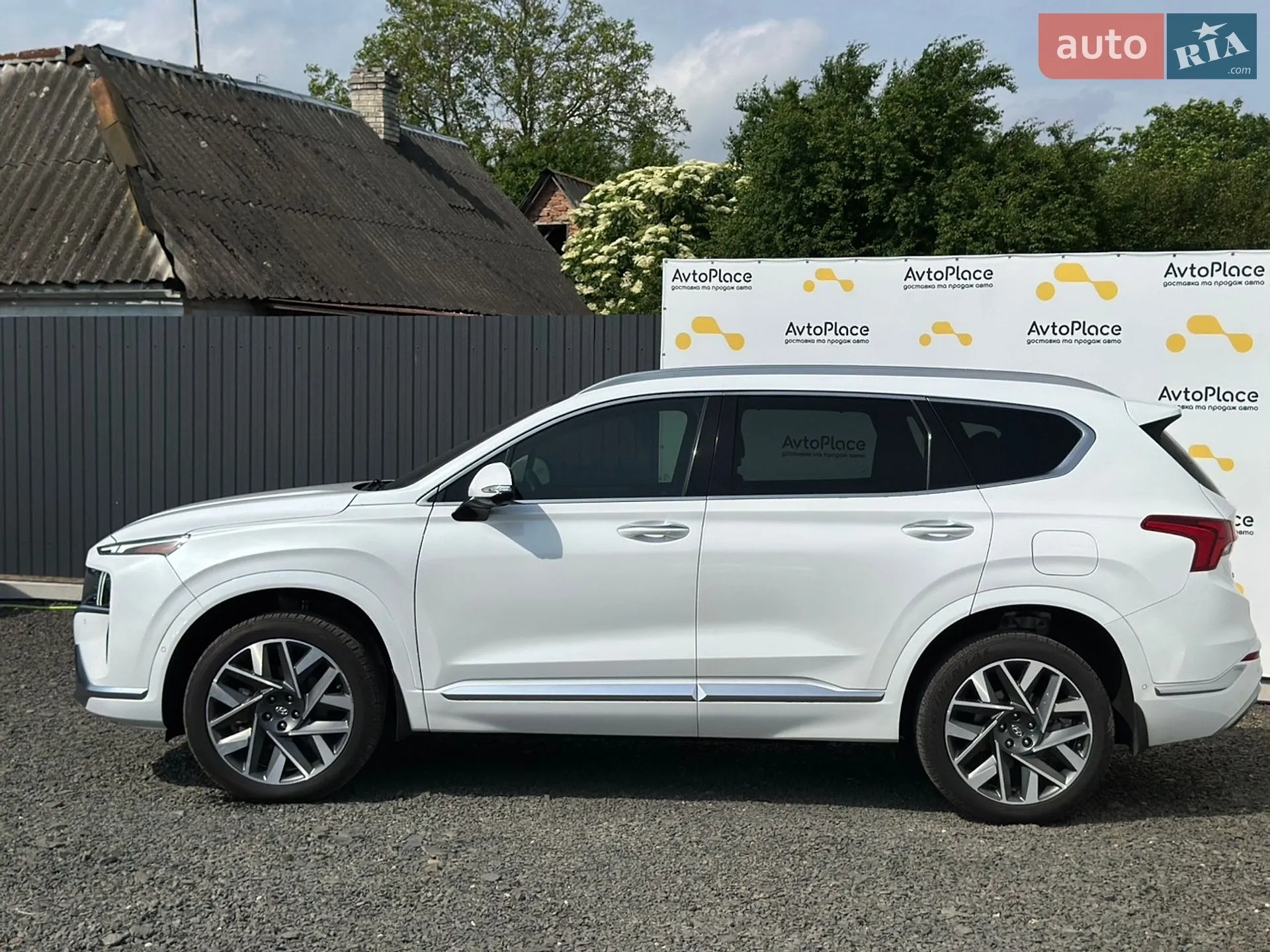 2022 Hyundai Santa Fe - мініатюра 16