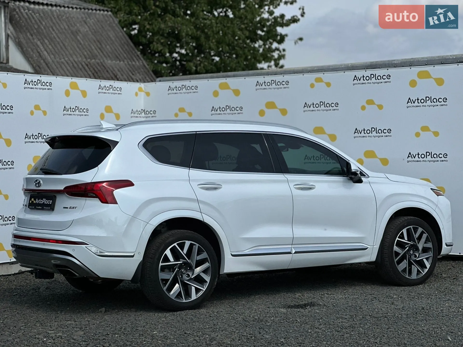 2022 Hyundai Santa Fe - мініатюра 17
