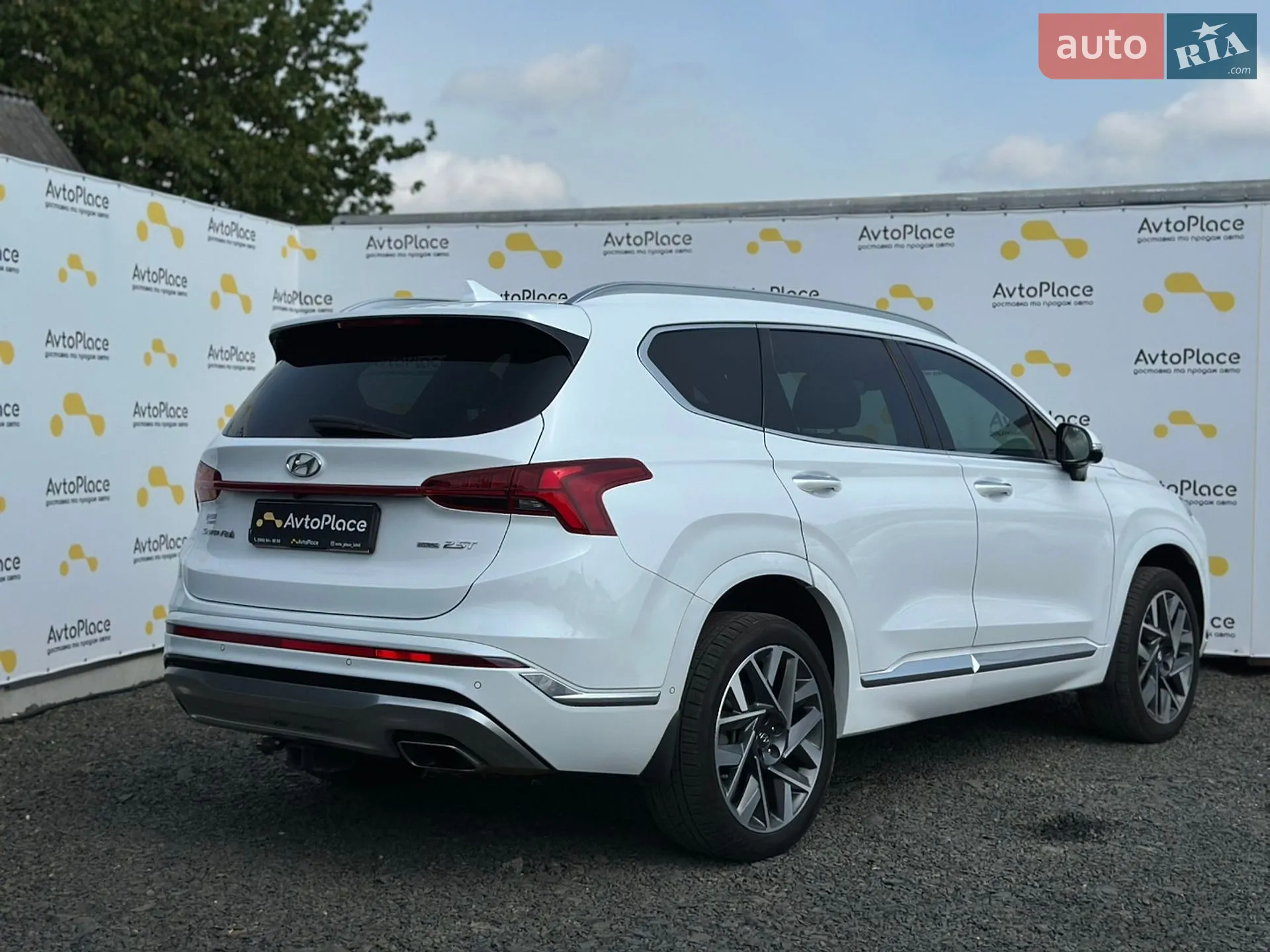 2022 Hyundai Santa Fe - мініатюра 18