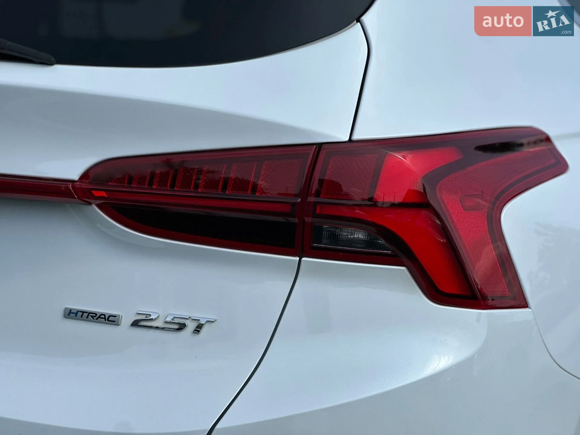 2022 Hyundai Santa Fe - мініатюра 20
