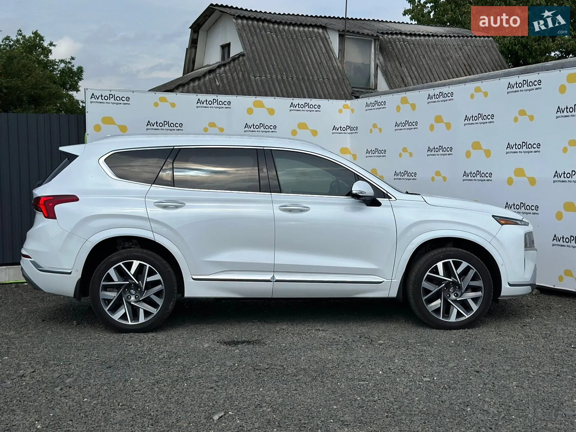 2022 Hyundai Santa Fe - мініатюра 22