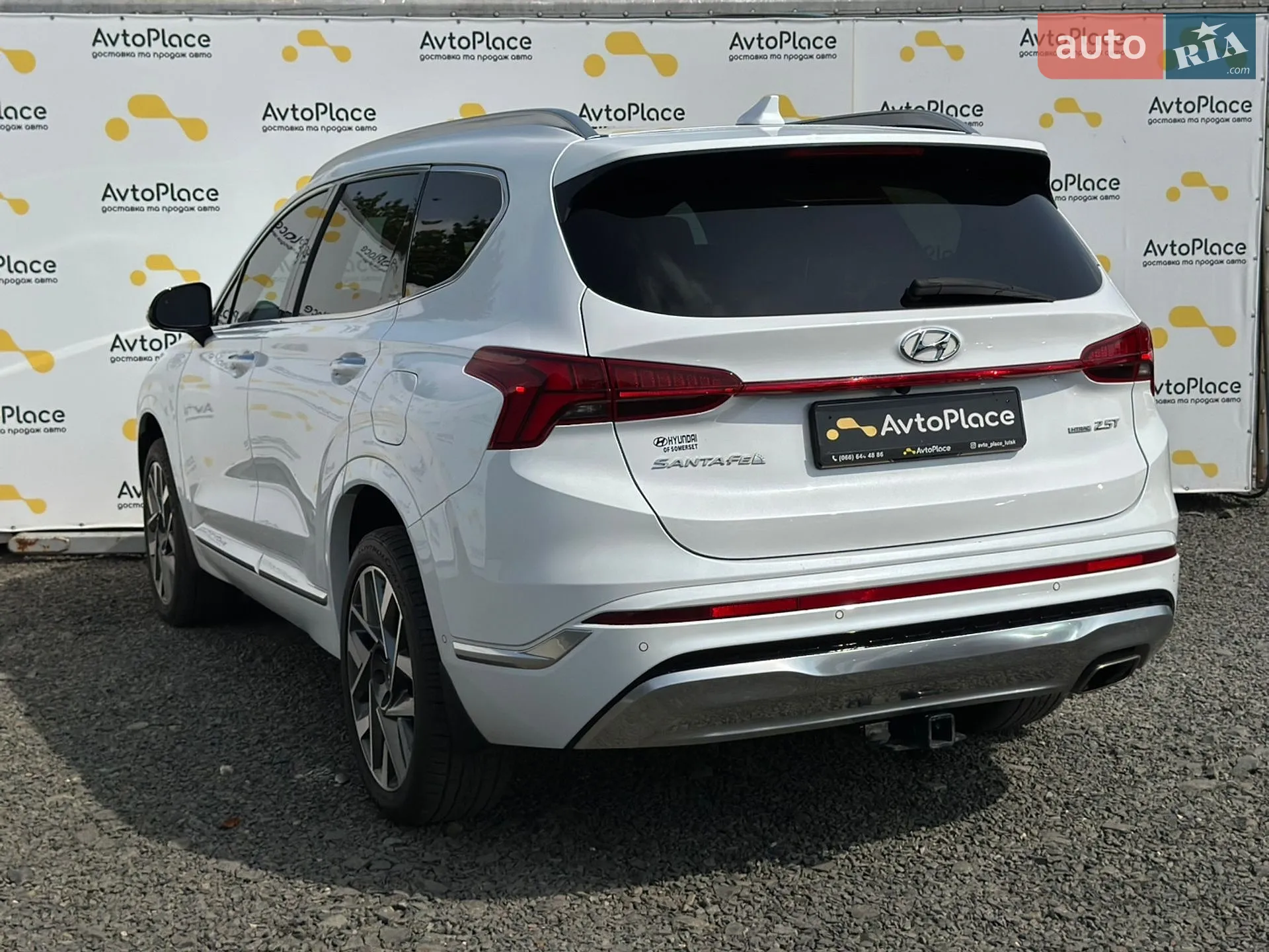 2022 Hyundai Santa Fe - мініатюра 23