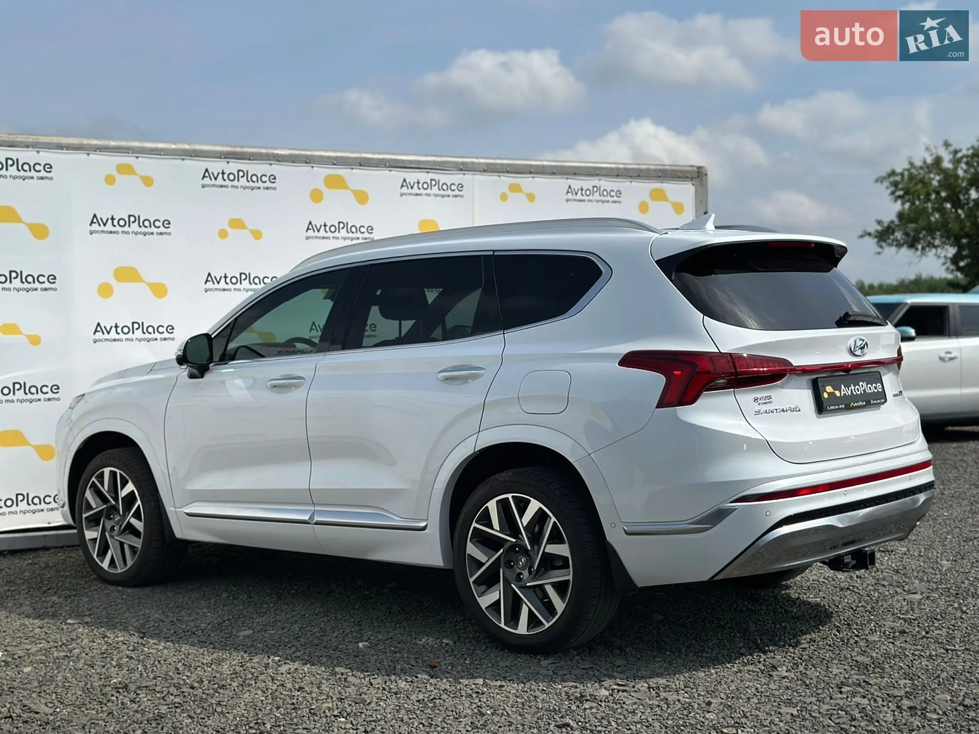 2022 Hyundai Santa Fe - мініатюра 24