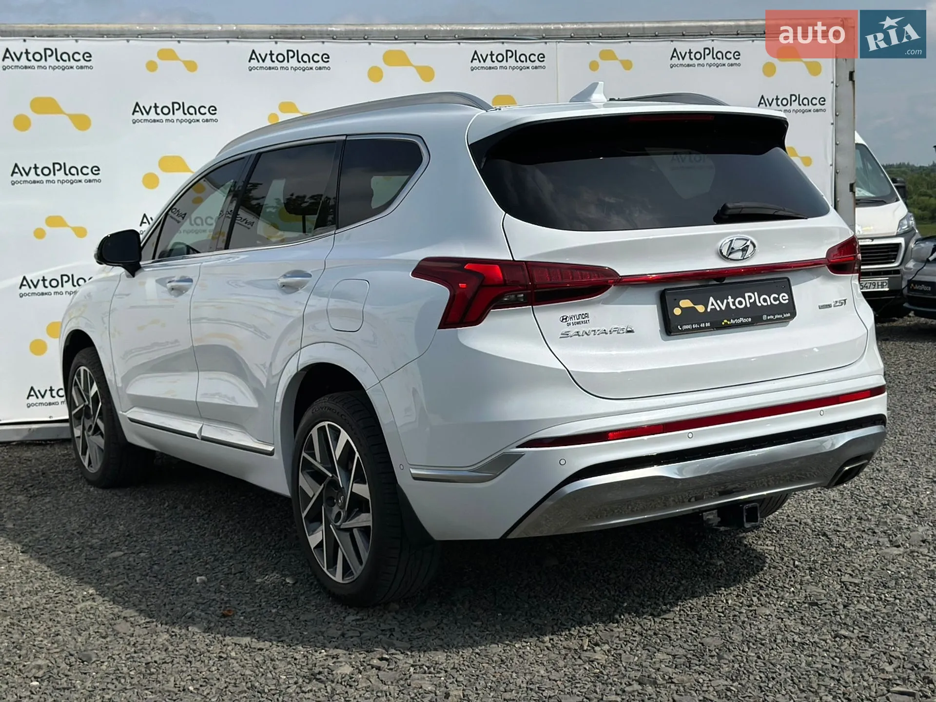 2022 Hyundai Santa Fe - мініатюра 25