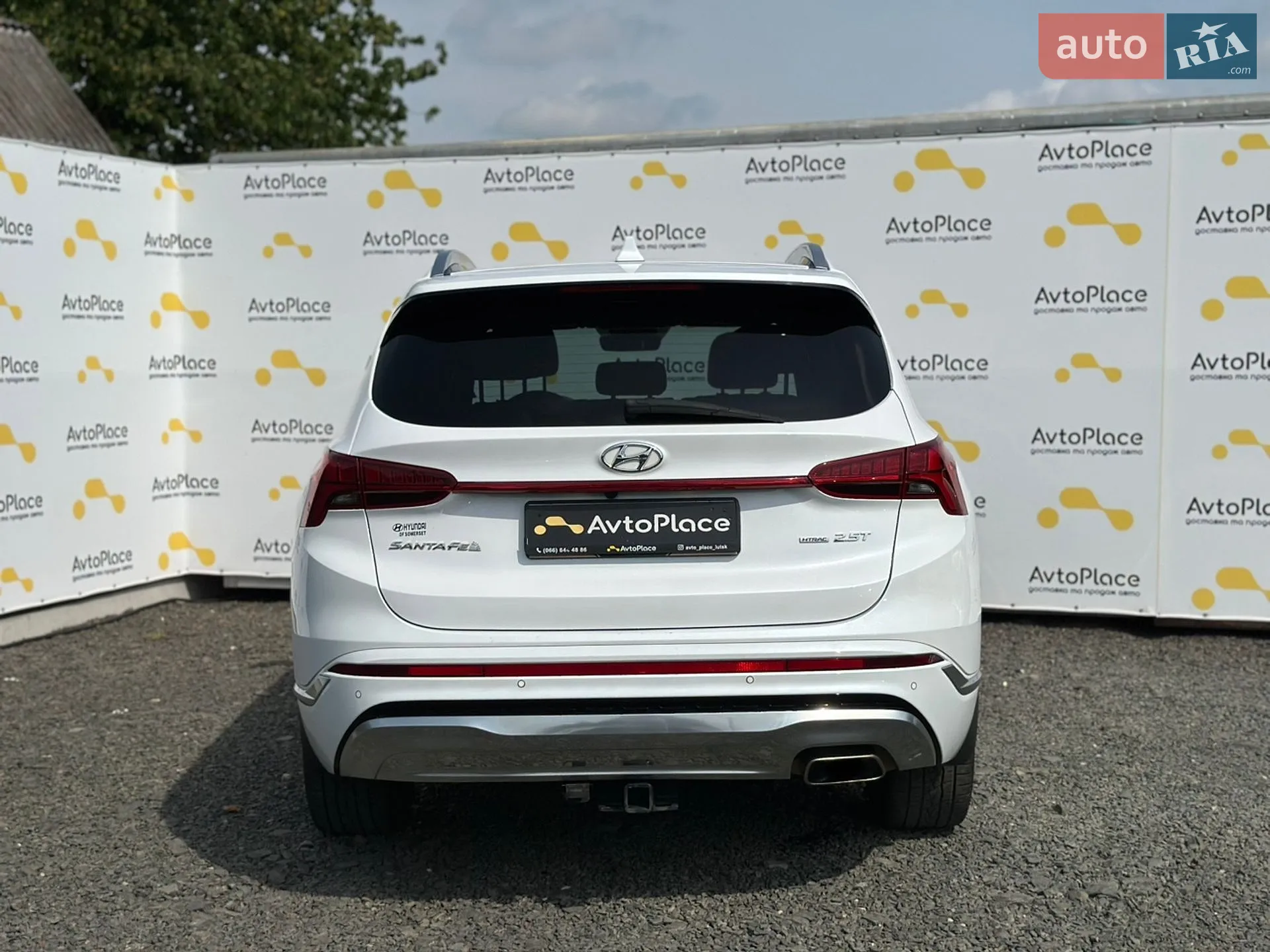 2022 Hyundai Santa Fe - мініатюра 26