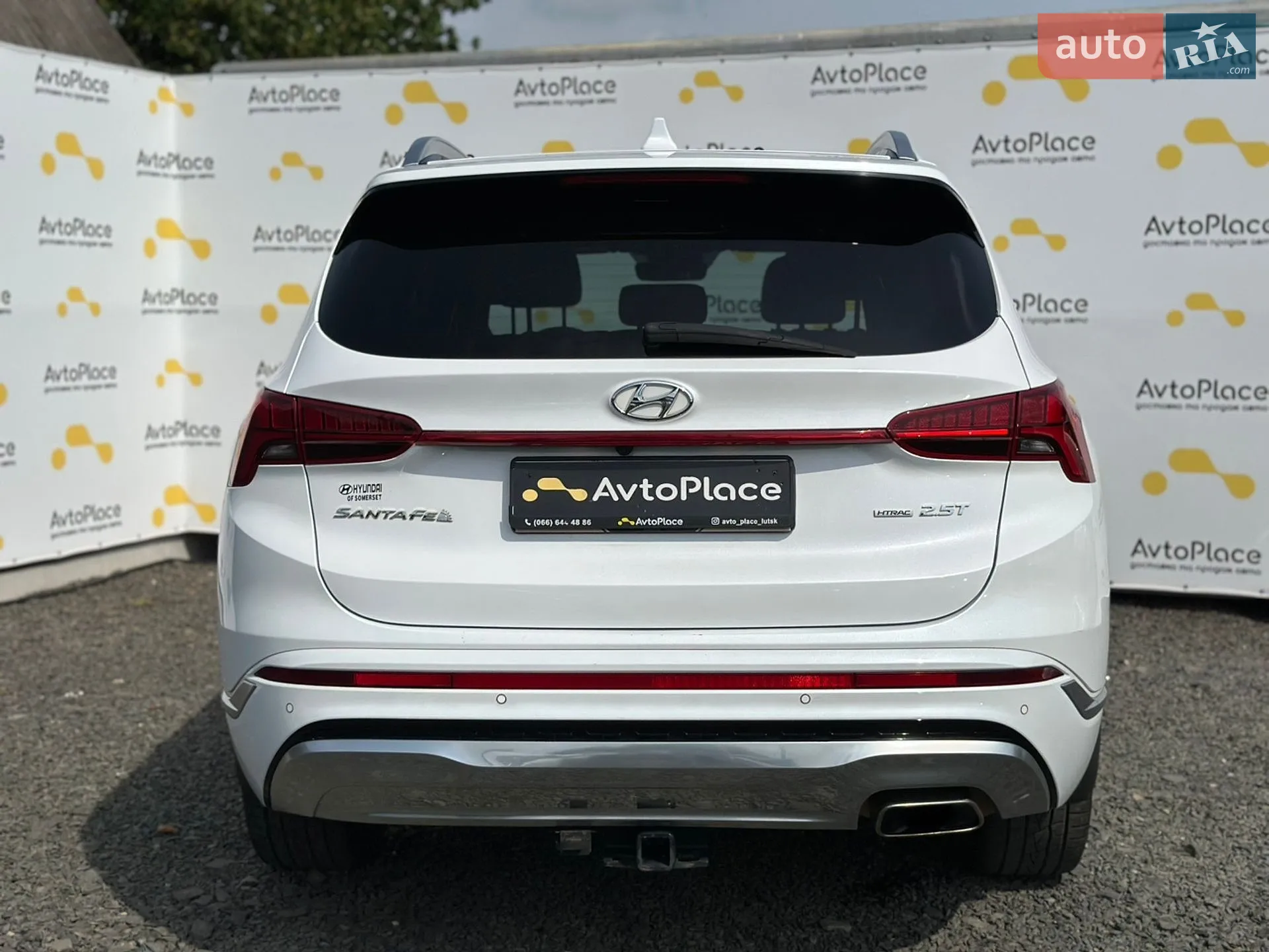 2022 Hyundai Santa Fe - мініатюра 27