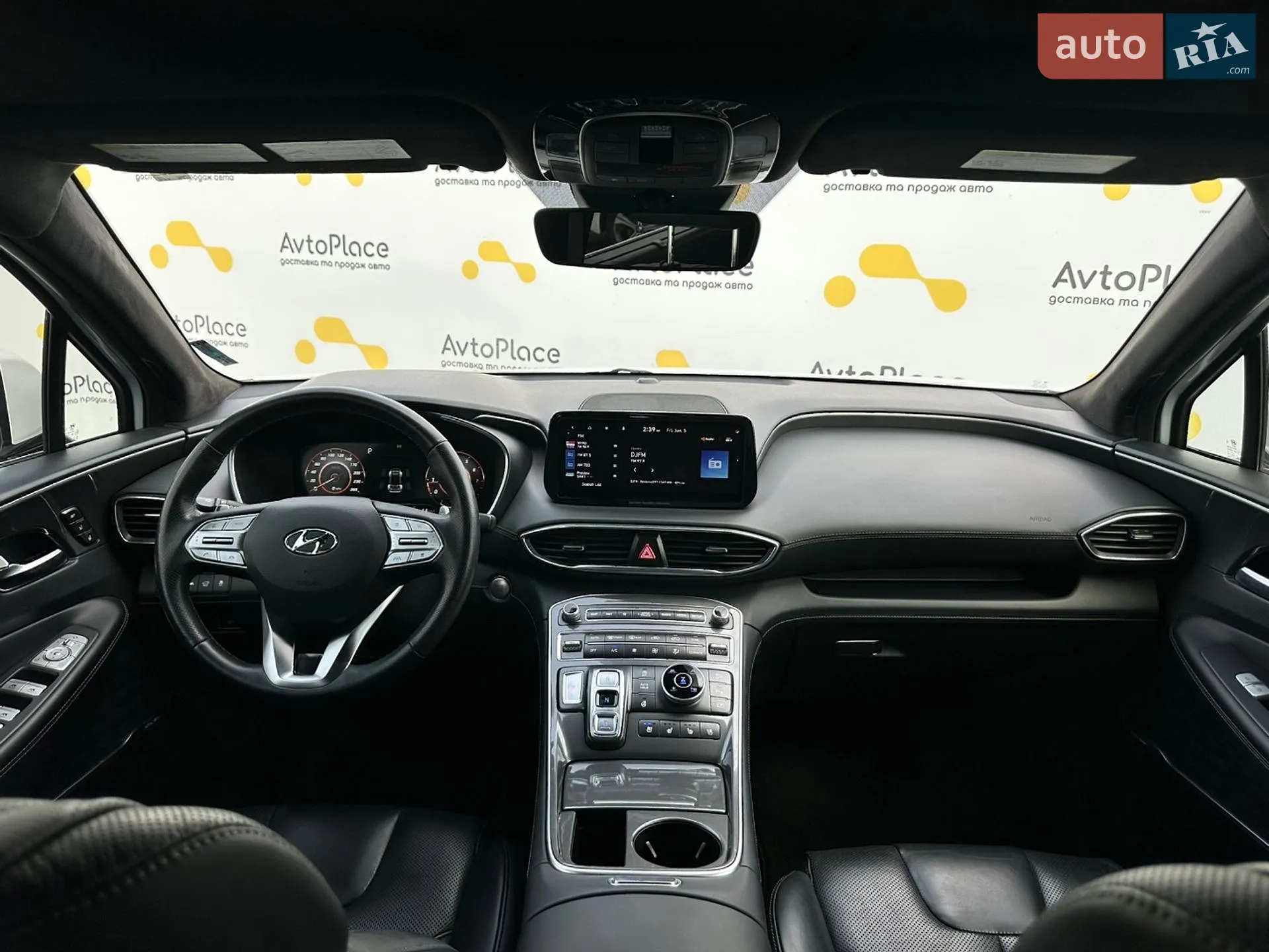 2022 Hyundai Santa Fe - мініатюра 29