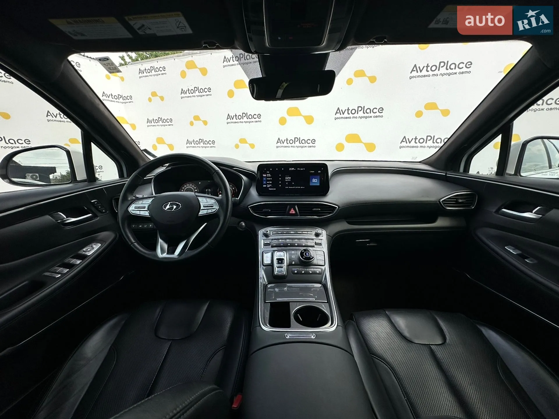 2022 Hyundai Santa Fe - мініатюра 30
