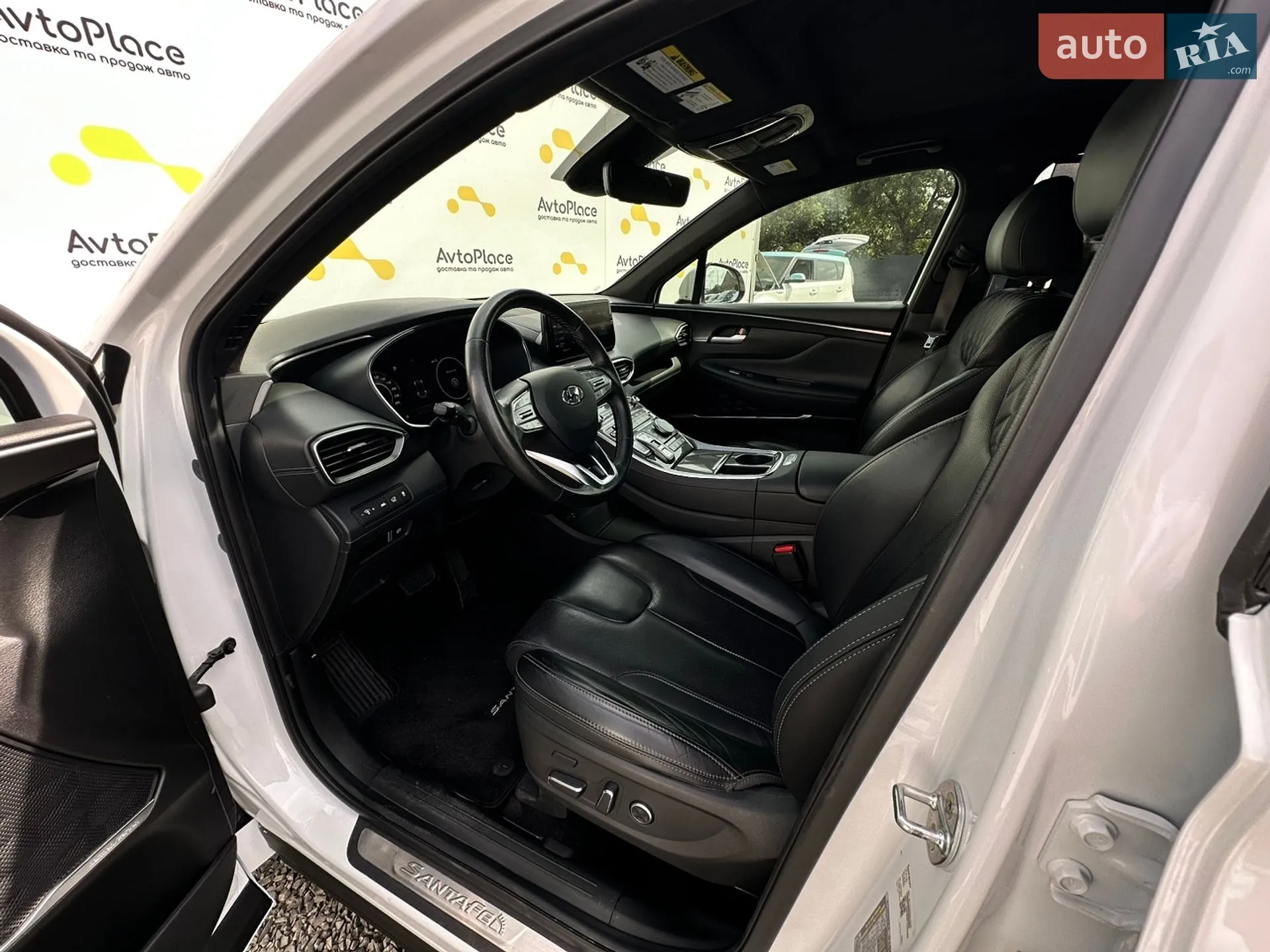 2022 Hyundai Santa Fe - мініатюра 37