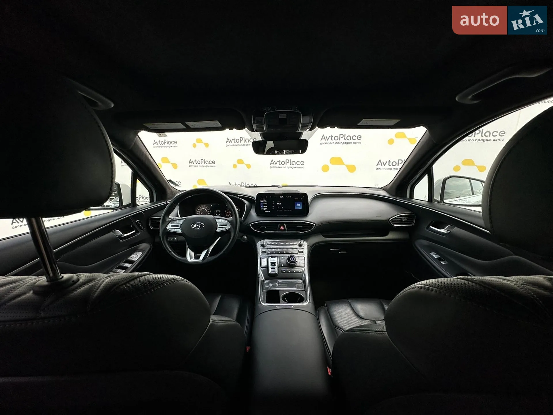 2022 Hyundai Santa Fe - мініатюра 28