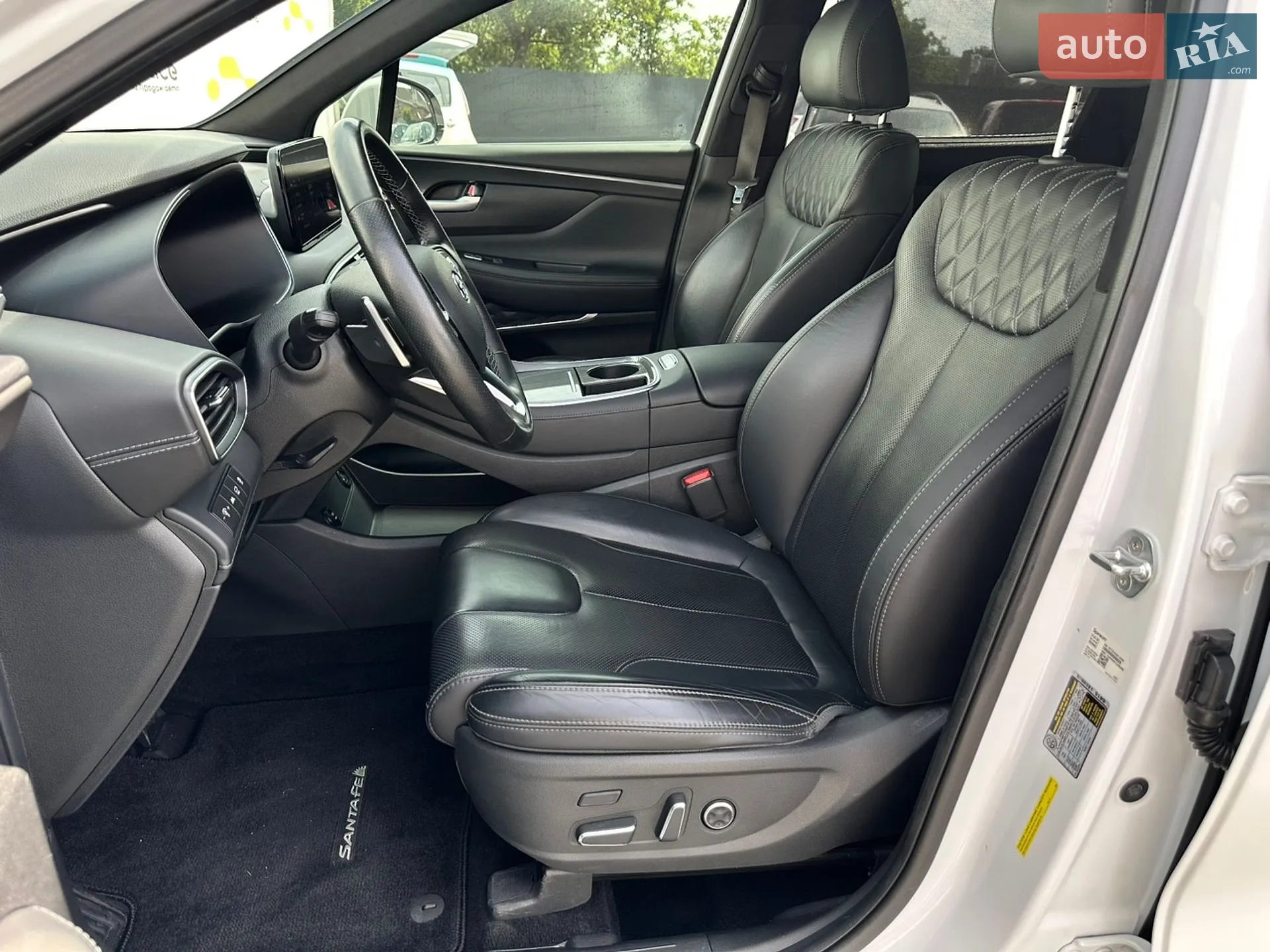 2022 Hyundai Santa Fe - мініатюра 39