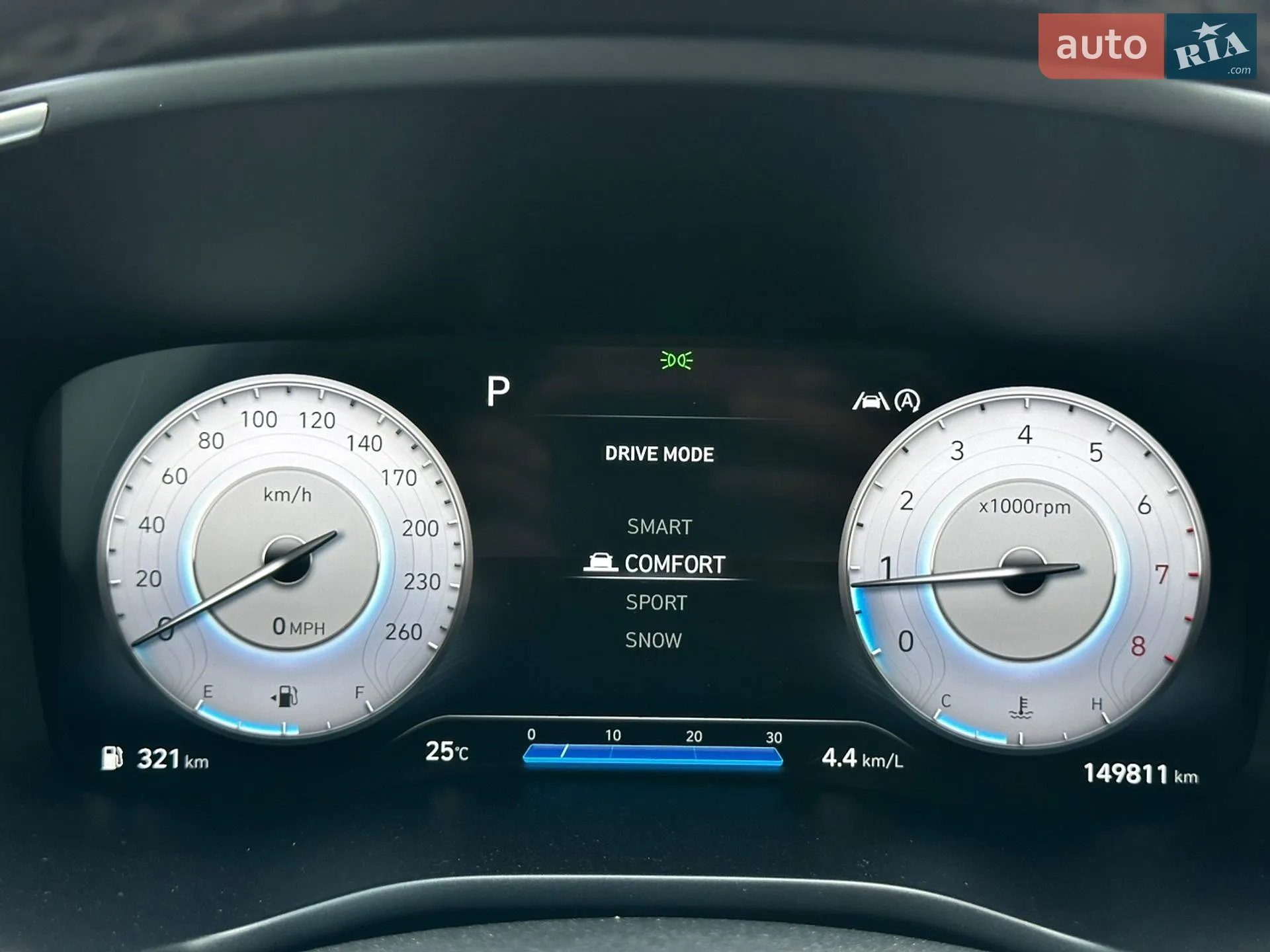 2022 Hyundai Santa Fe - мініатюра 43