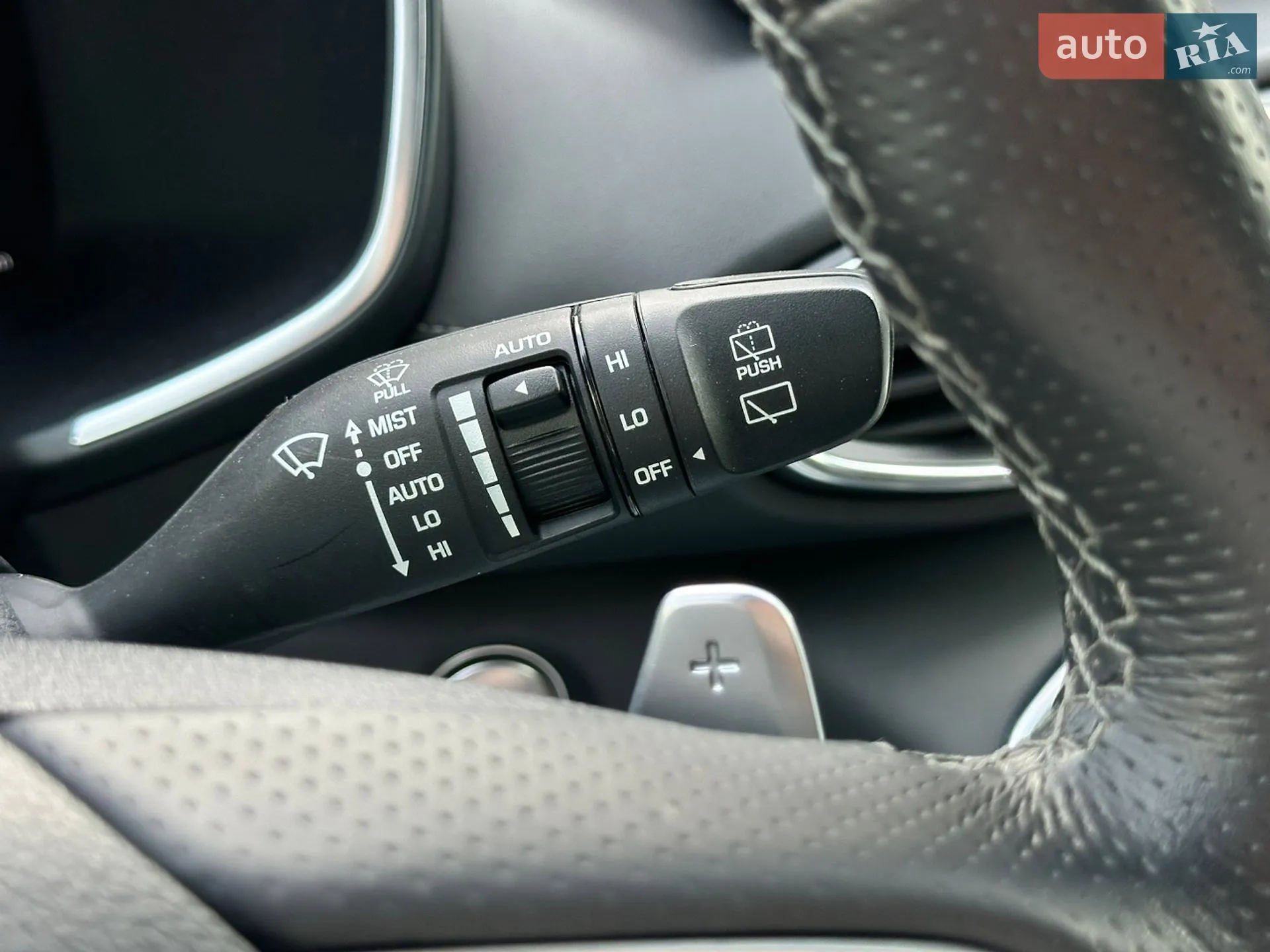 2022 Hyundai Santa Fe - мініатюра 48