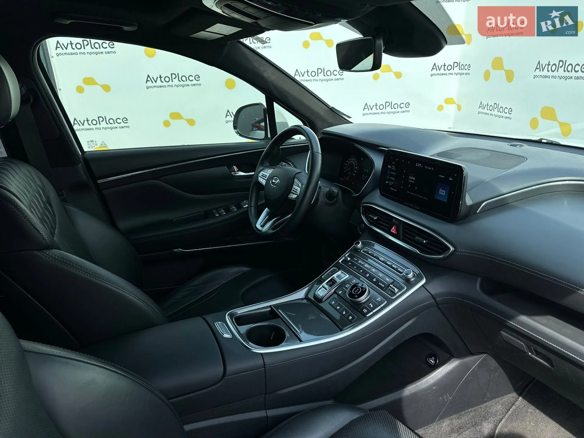 2022 Hyundai Santa Fe - мініатюра 64