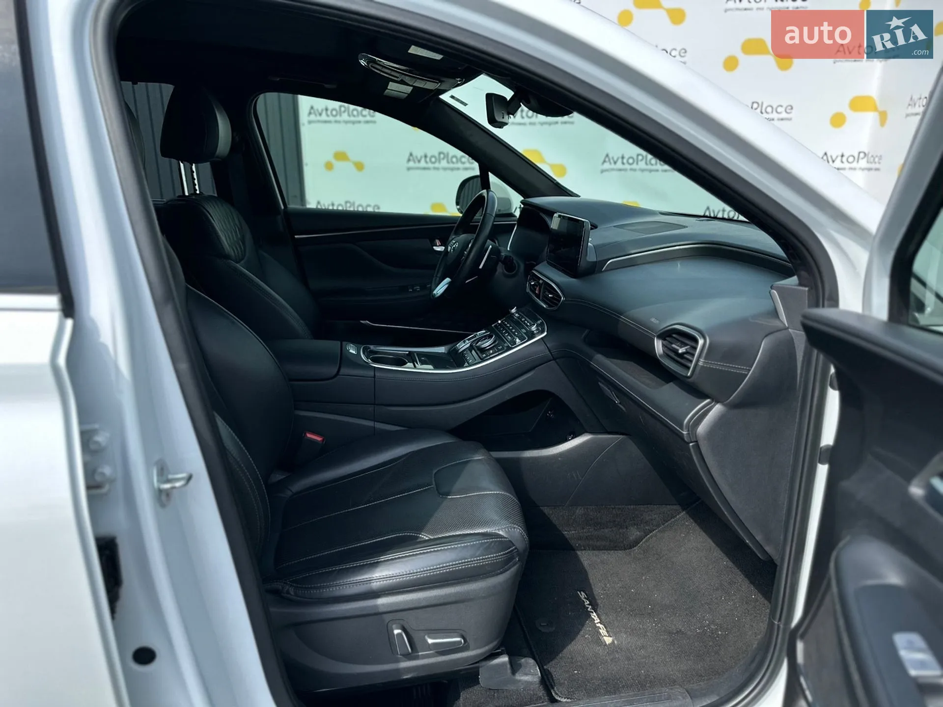 2022 Hyundai Santa Fe - мініатюра 65