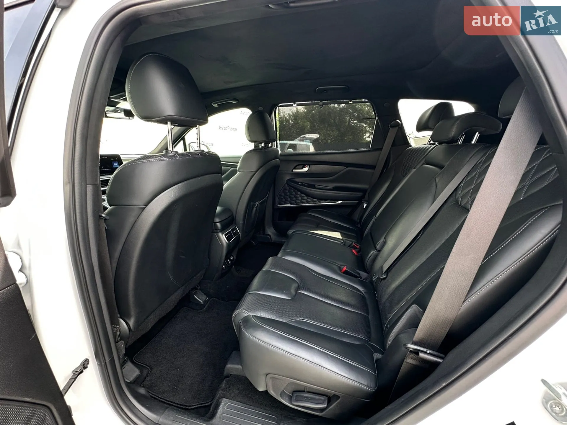 2022 Hyundai Santa Fe - мініатюра 59