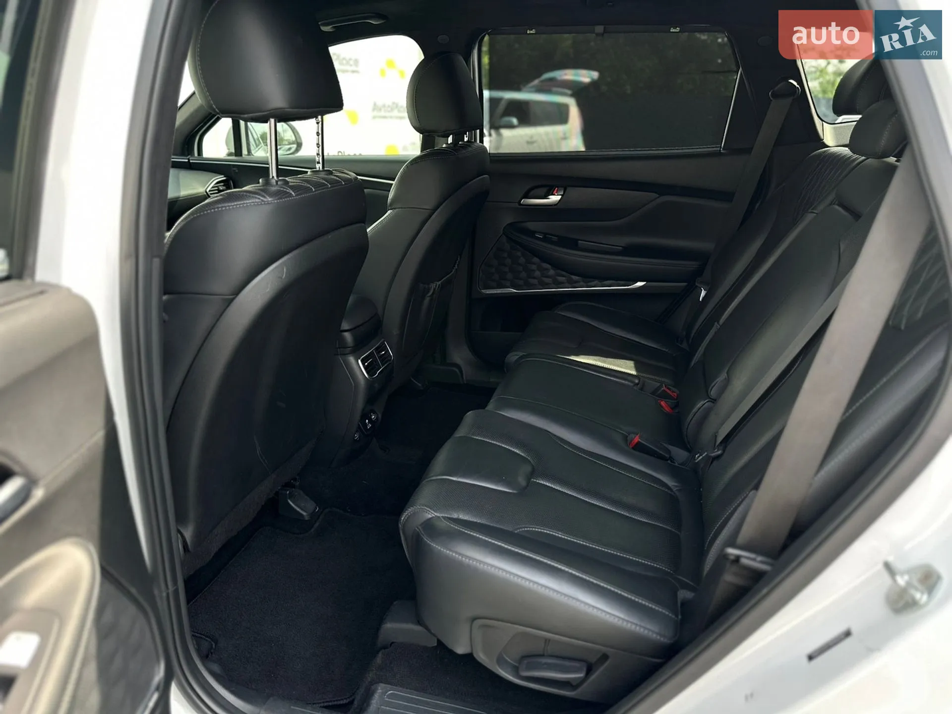 2022 Hyundai Santa Fe - мініатюра 61