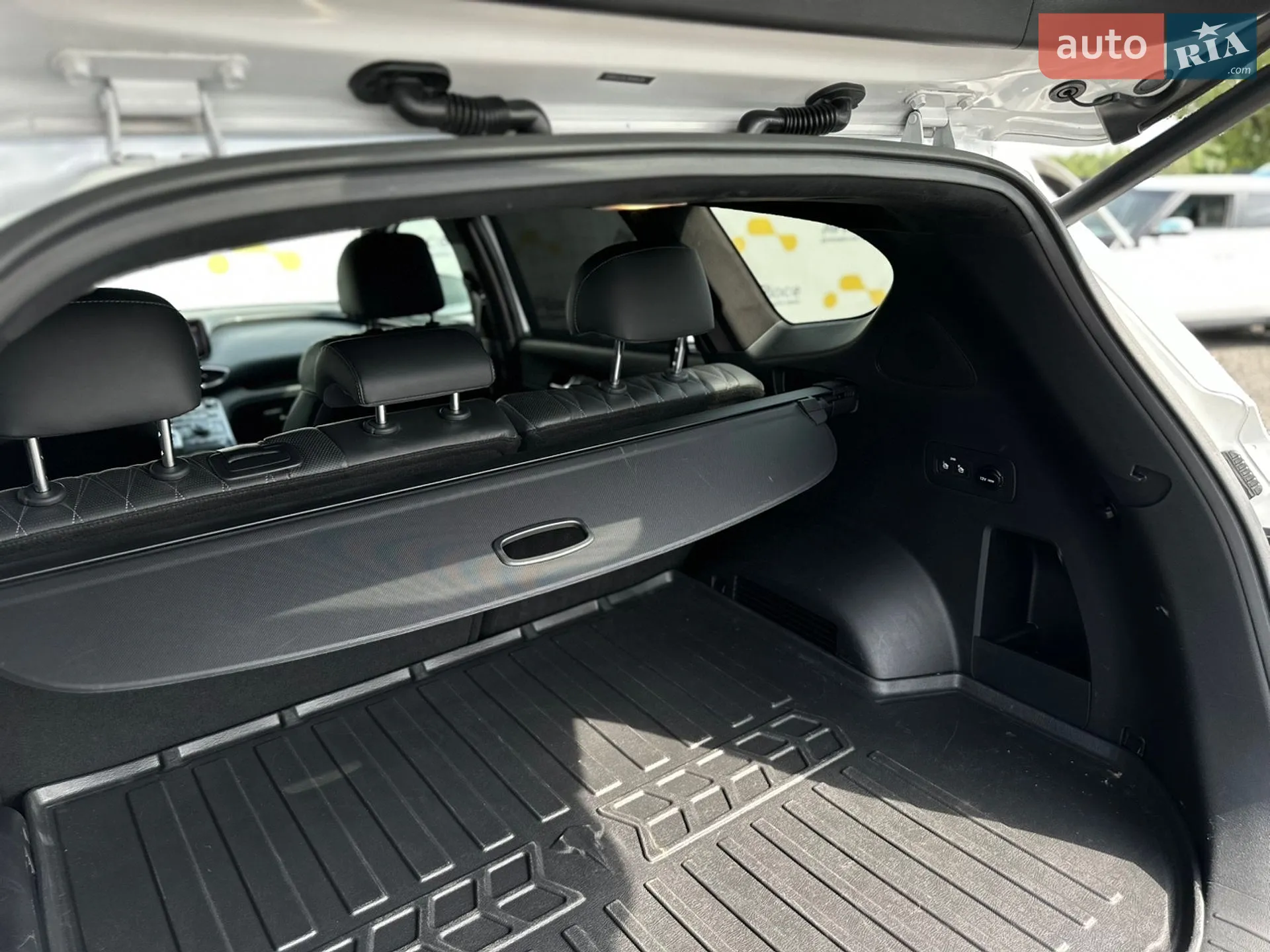 2022 Hyundai Santa Fe - мініатюра 67