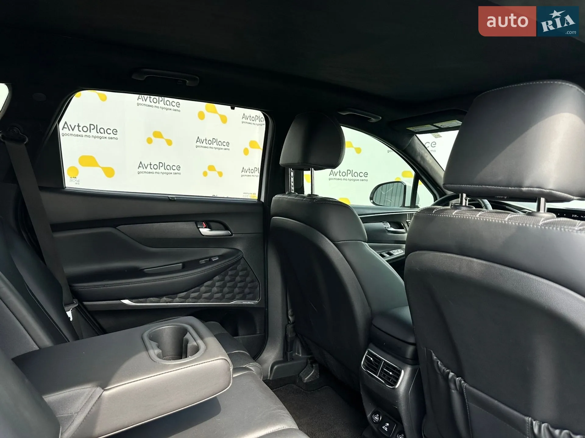 2022 Hyundai Santa Fe - мініатюра 81