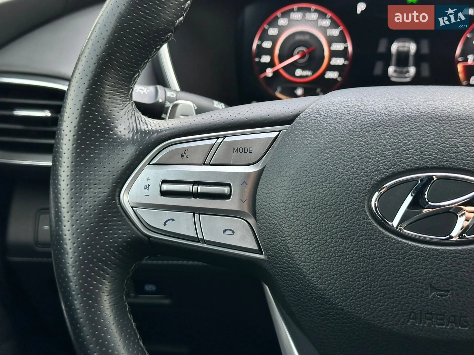 2022 Hyundai Santa Fe - мініатюра 85