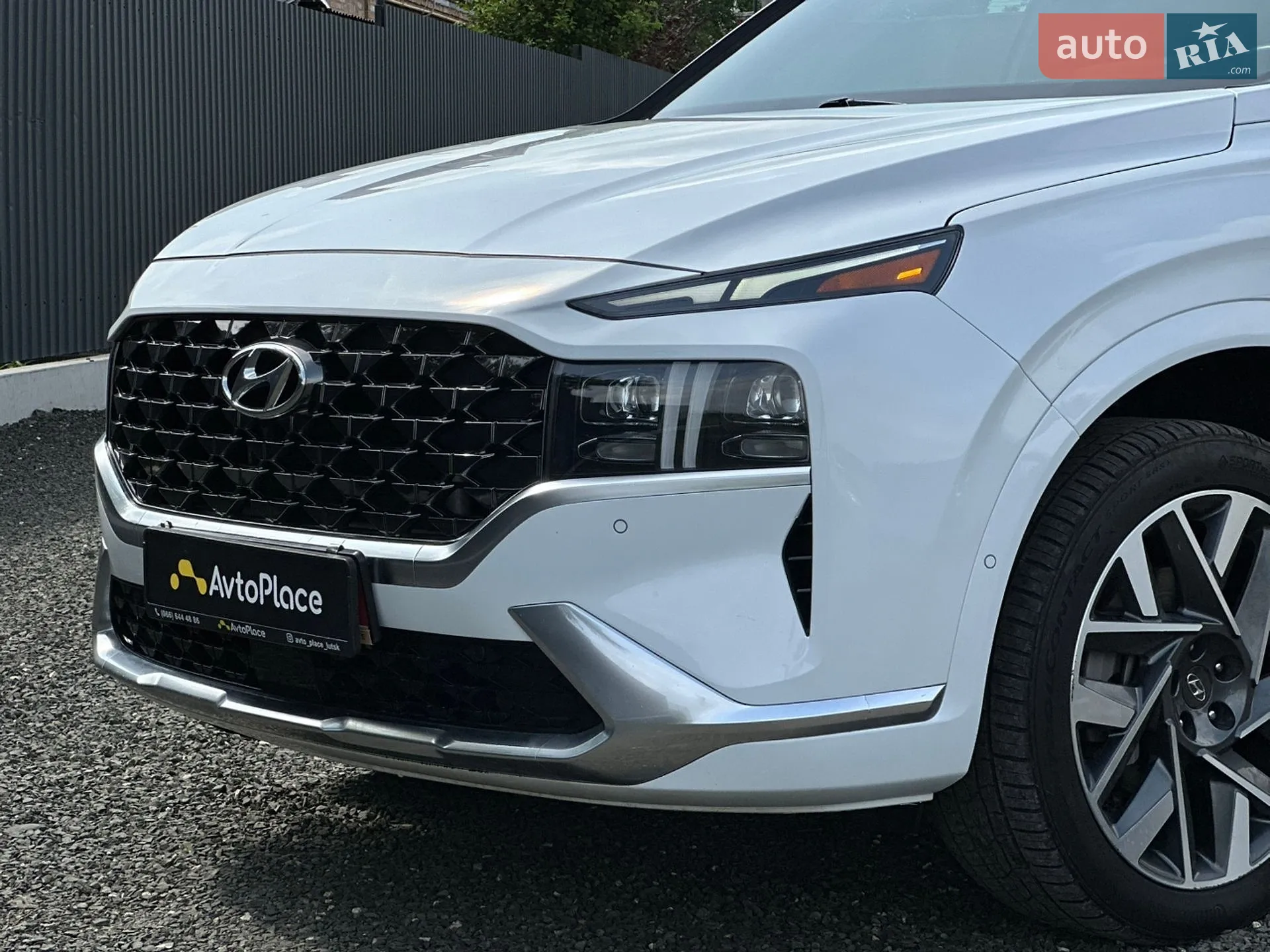 2022 Hyundai Santa Fe - мініатюра 90