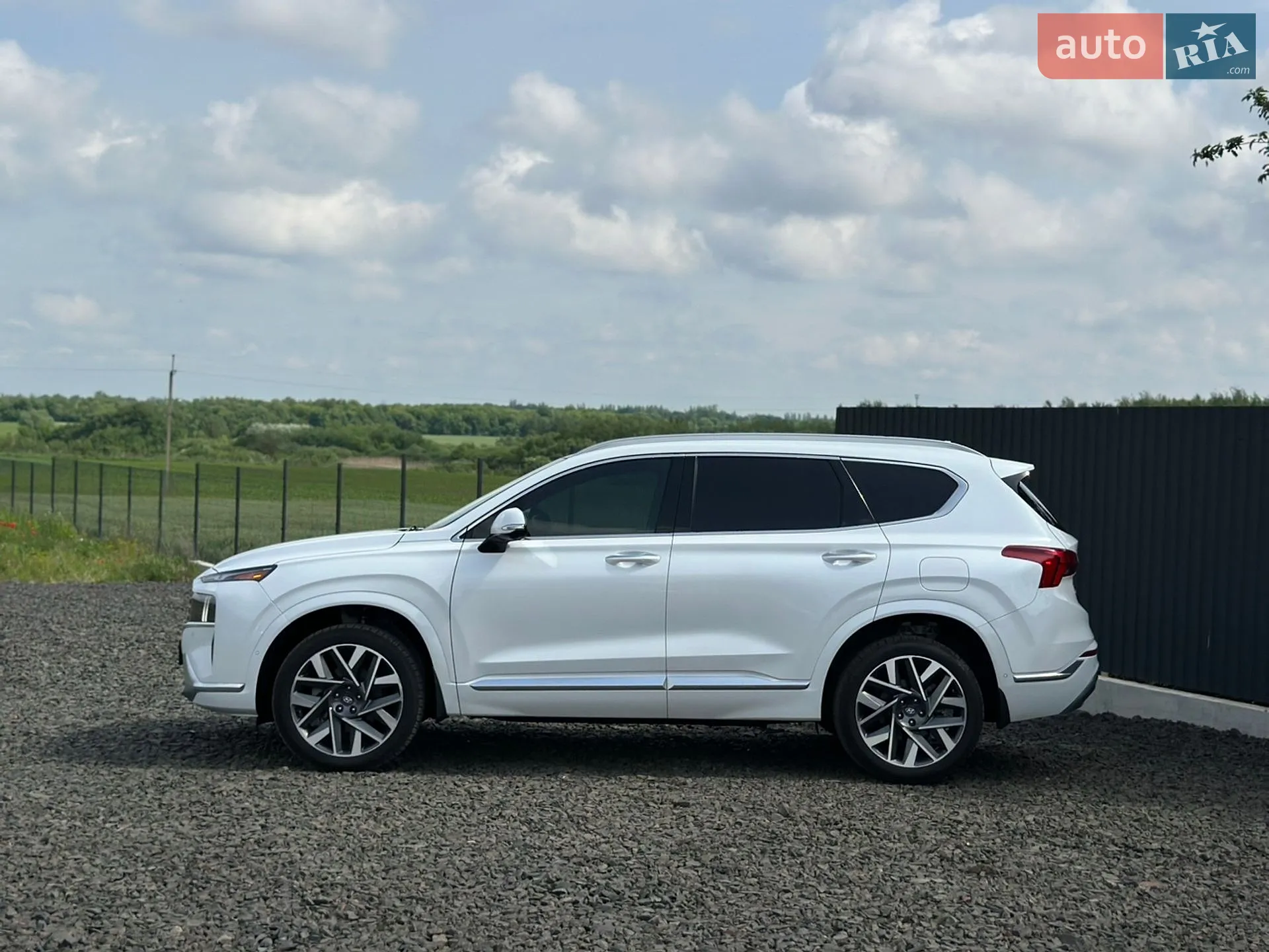 2022 Hyundai Santa Fe - мініатюра 91