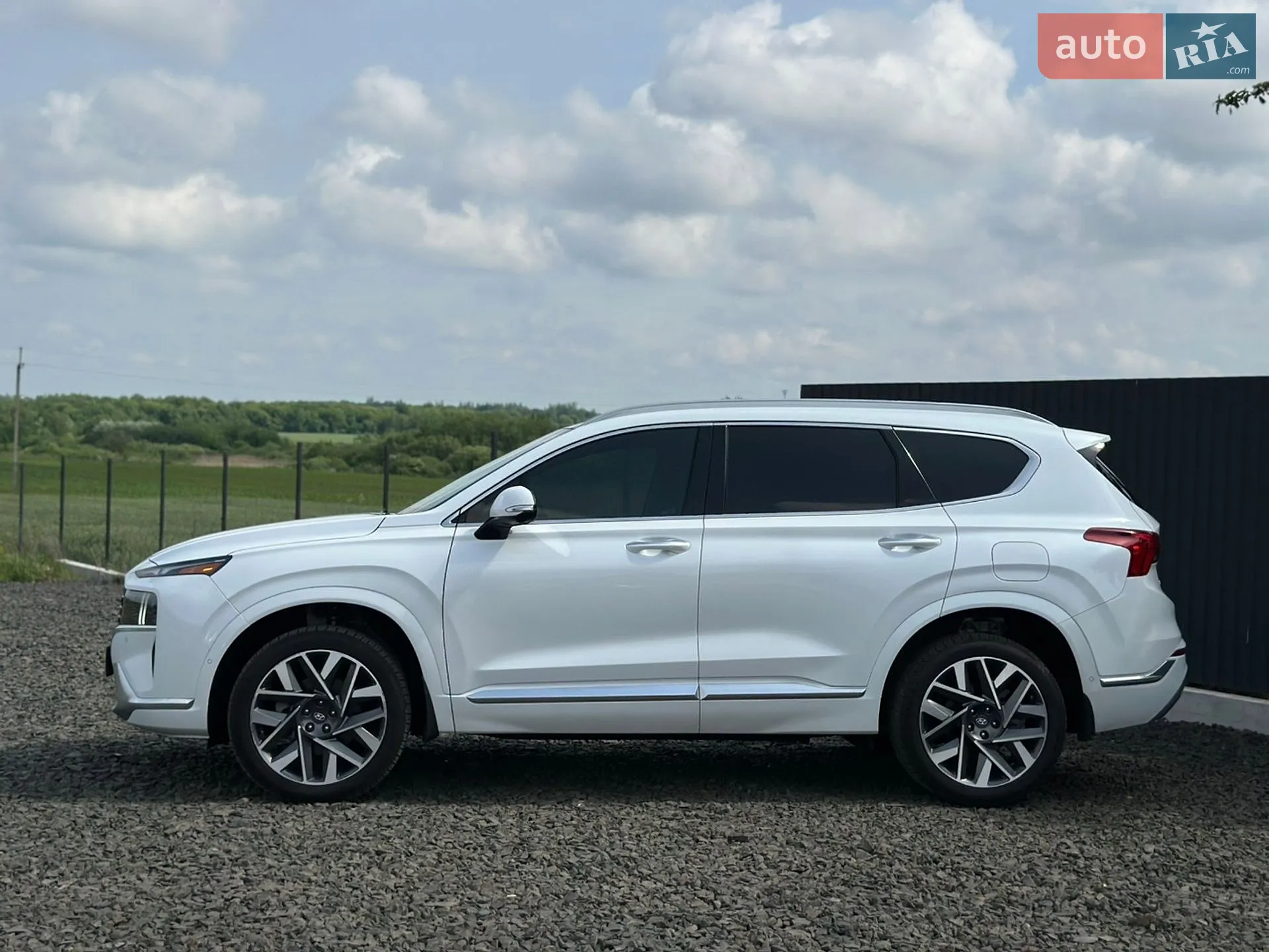 2022 Hyundai Santa Fe - мініатюра 92