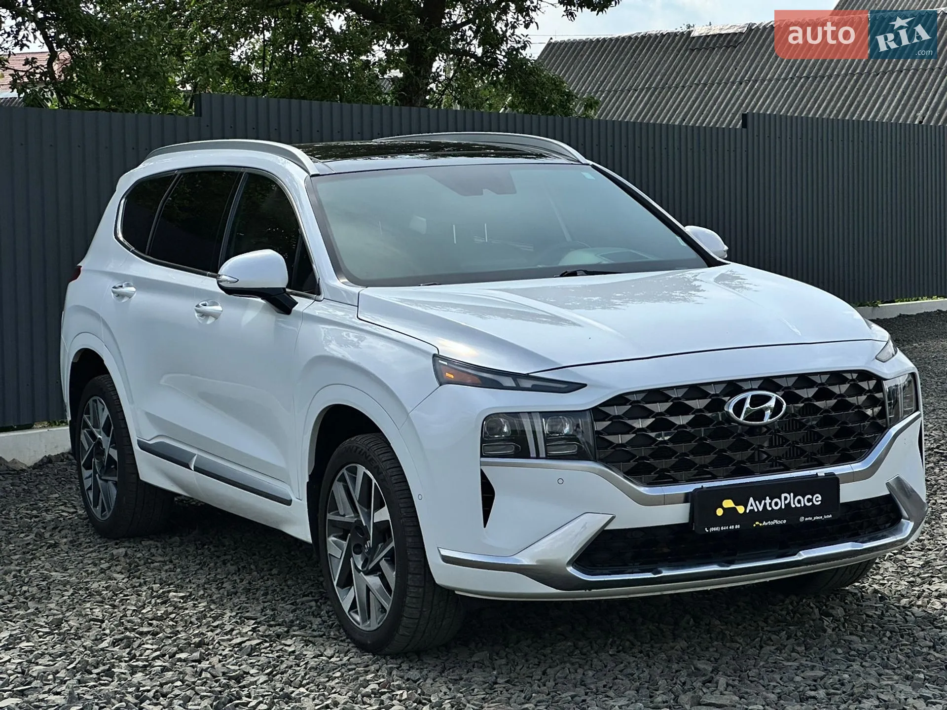 2022 Hyundai Santa Fe - мініатюра 93