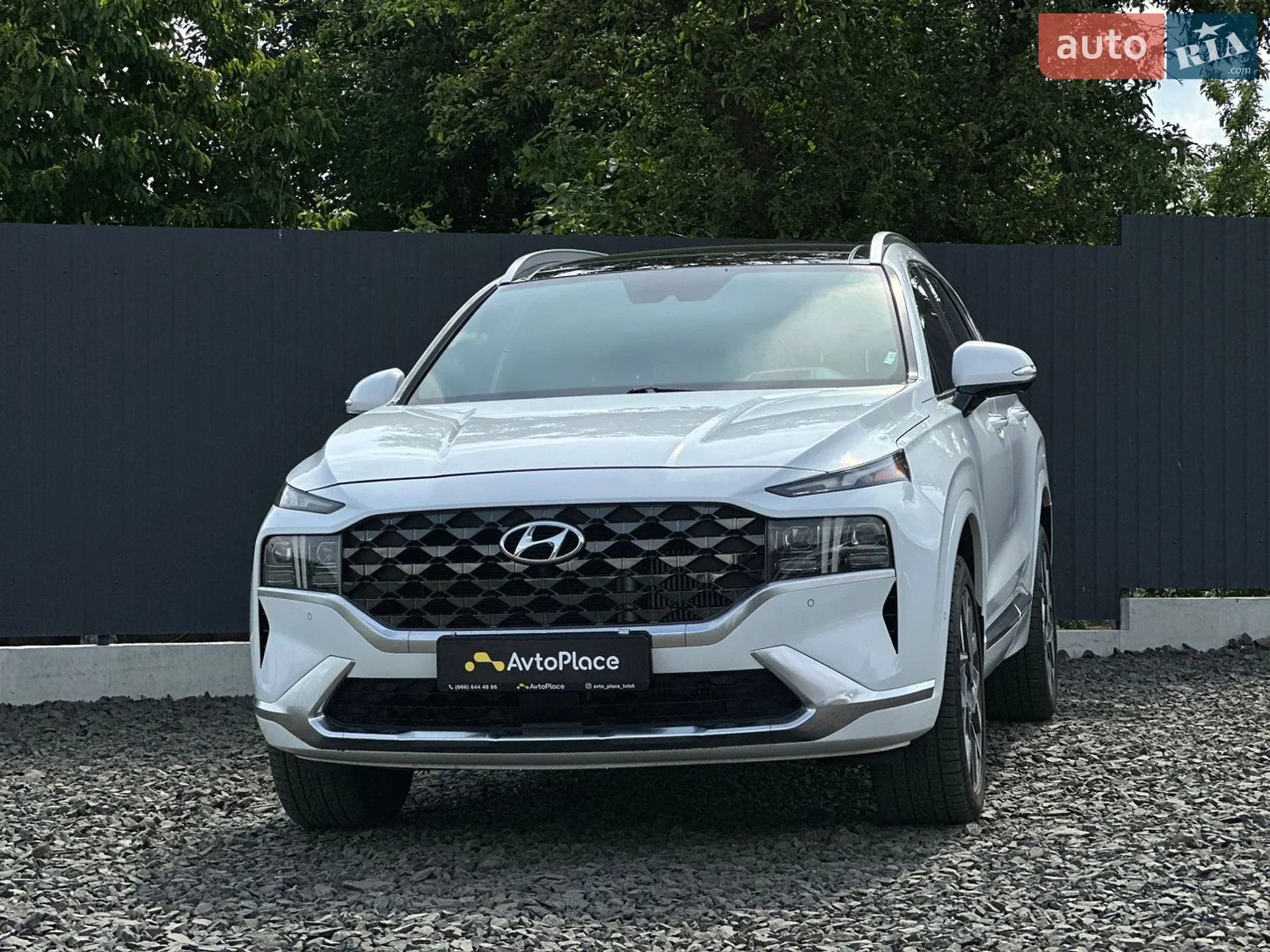 2022 Hyundai Santa Fe - мініатюра 94