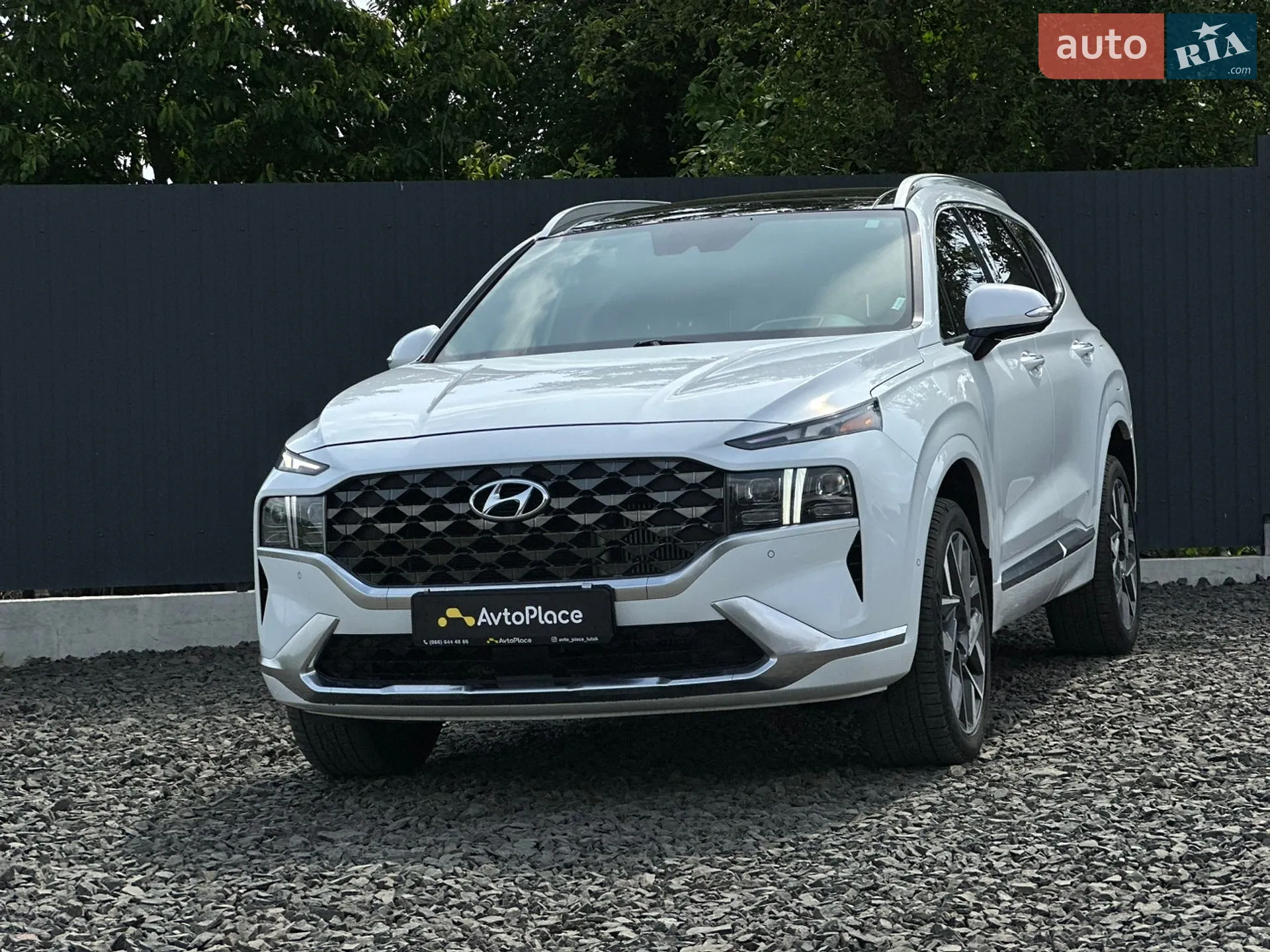 2022 Hyundai Santa Fe - мініатюра 95