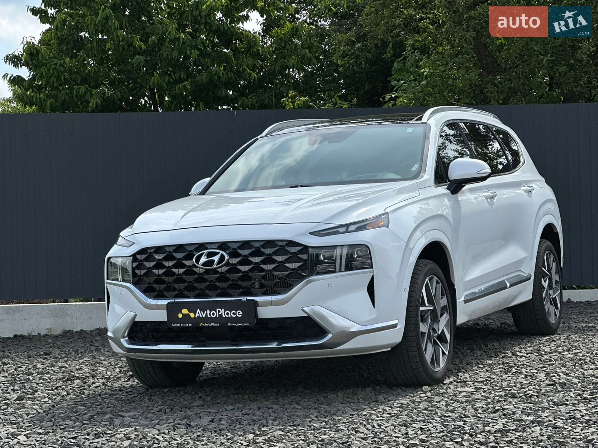 2022 Hyundai Santa Fe - мініатюра 96
