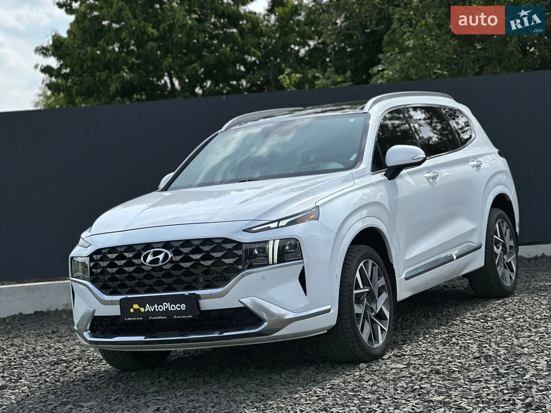 2022 Hyundai Santa Fe - мініатюра 97